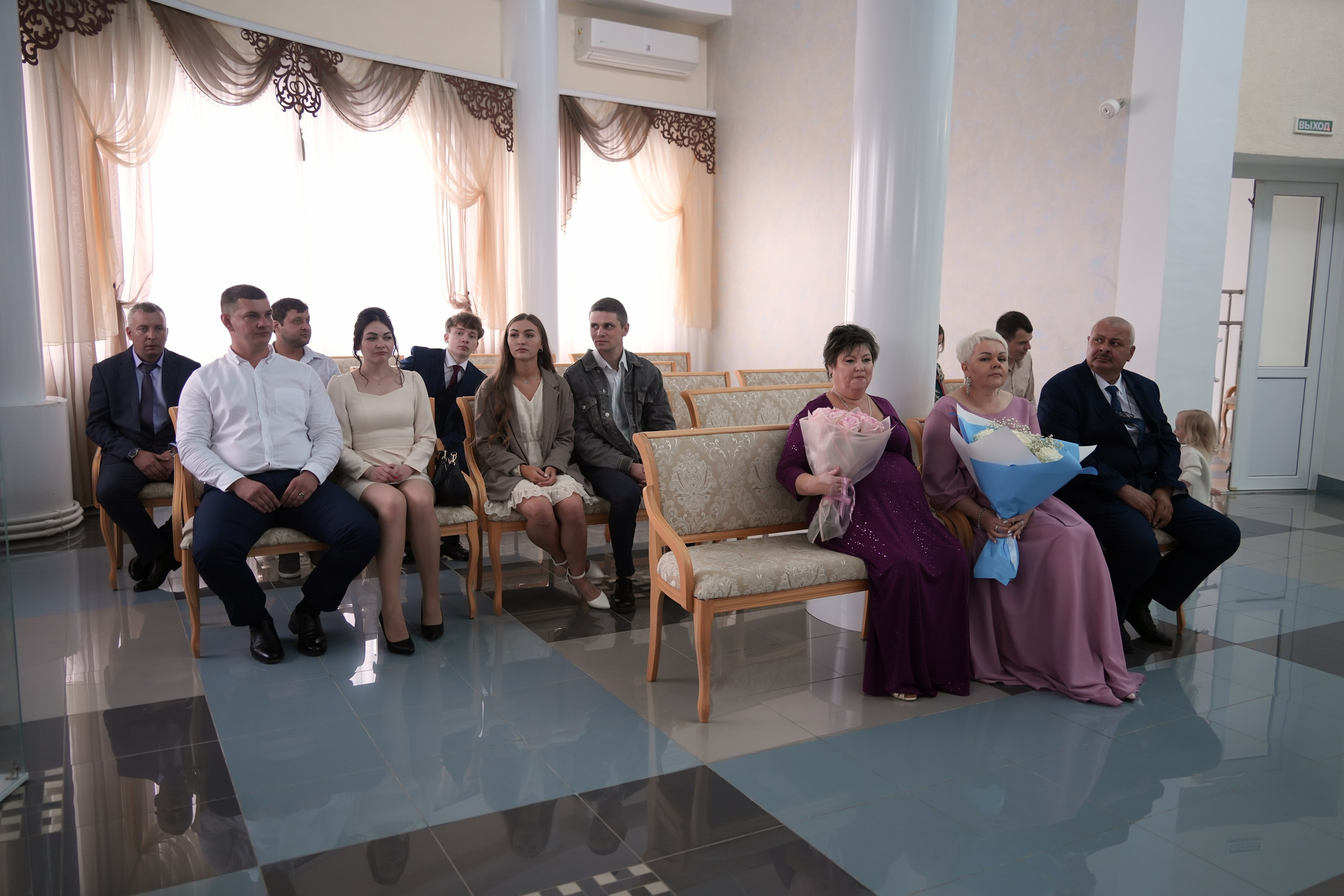 Люда + Паша: полная серия (пакет 8 часов). BYFOX STUDIO 68 — фото и видеосъёмка Тамбов, Москва, Воронеж, Липецк