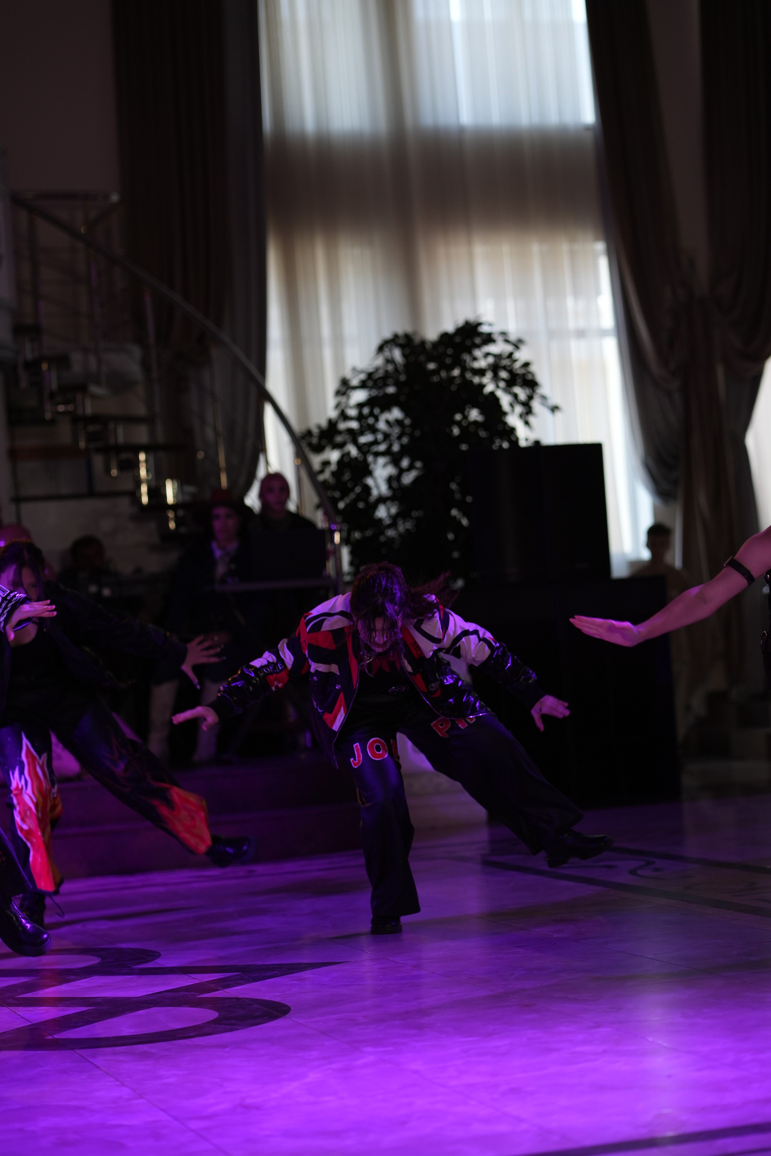 Отчётный концер KOD'A dance studio. Фотограф, видеограф Пятигорск, Ставрополь, Ессентуки, Petlyakovs_photo