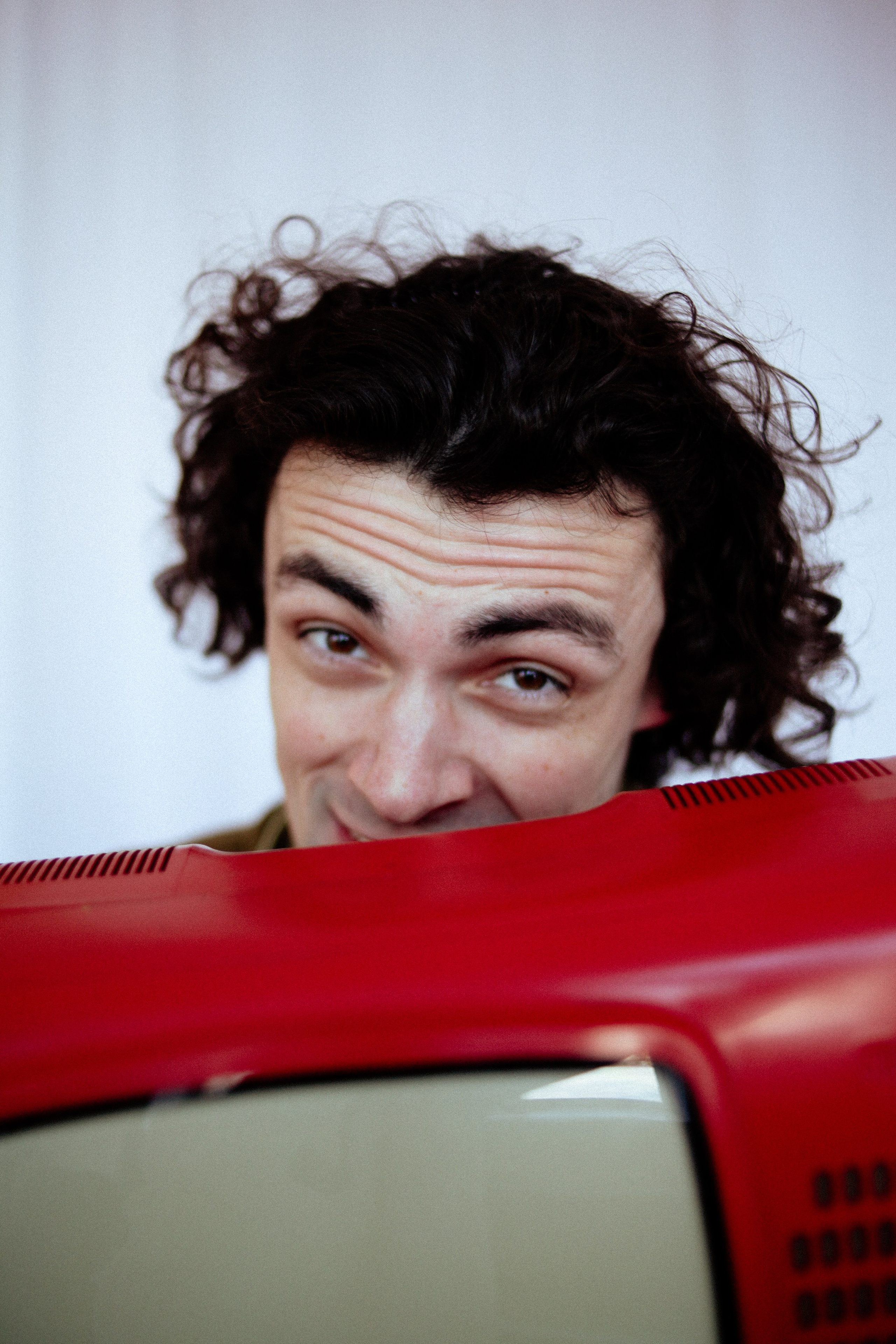 Гриша. Свадебный и индивидуальный фотограф в Волгограде Епихина Надежда