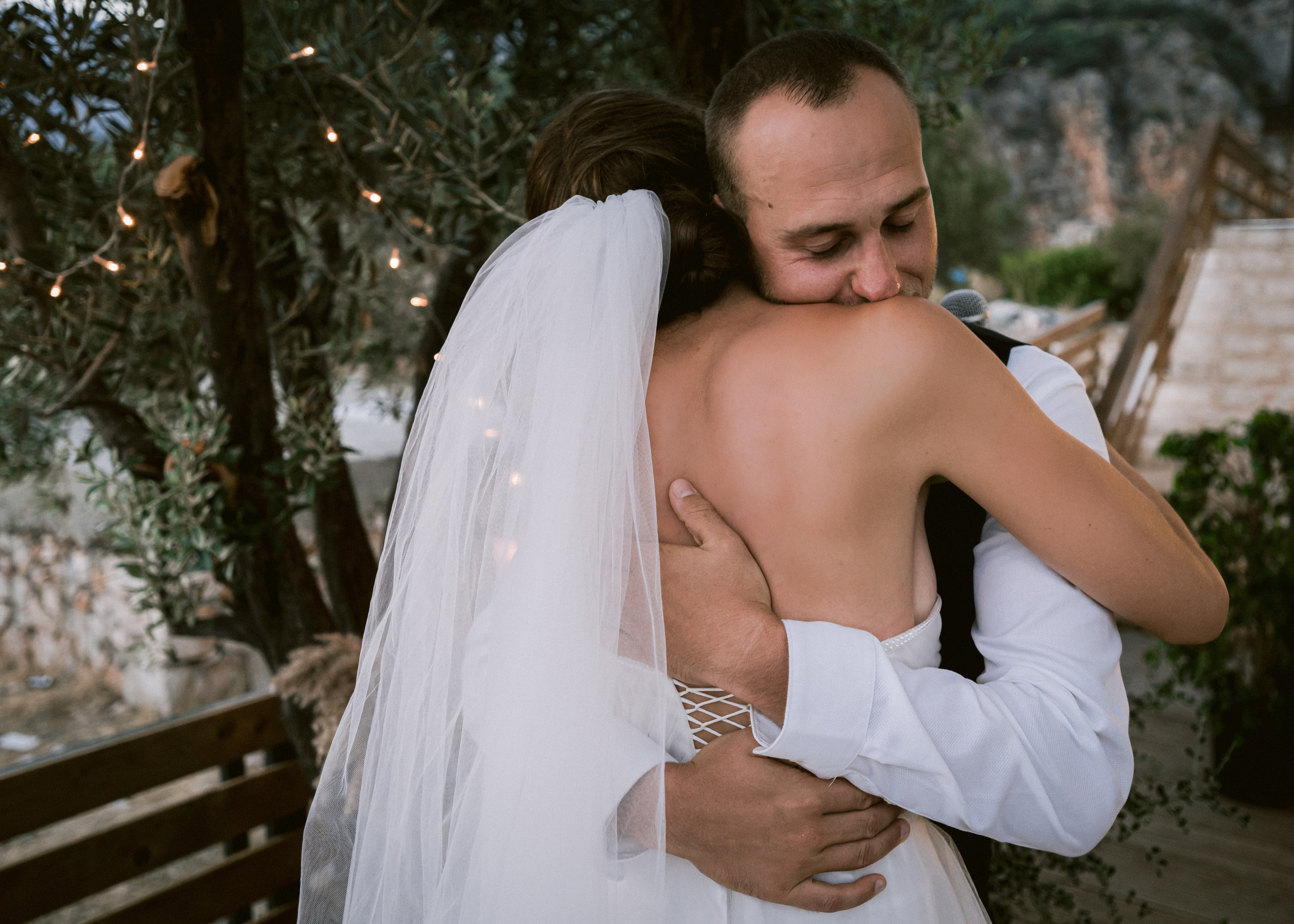 Kaş in Love. Wedding & Documentary Photographer based in Nuremberg — available across Europe & Turkey | Vitalii Nasonov