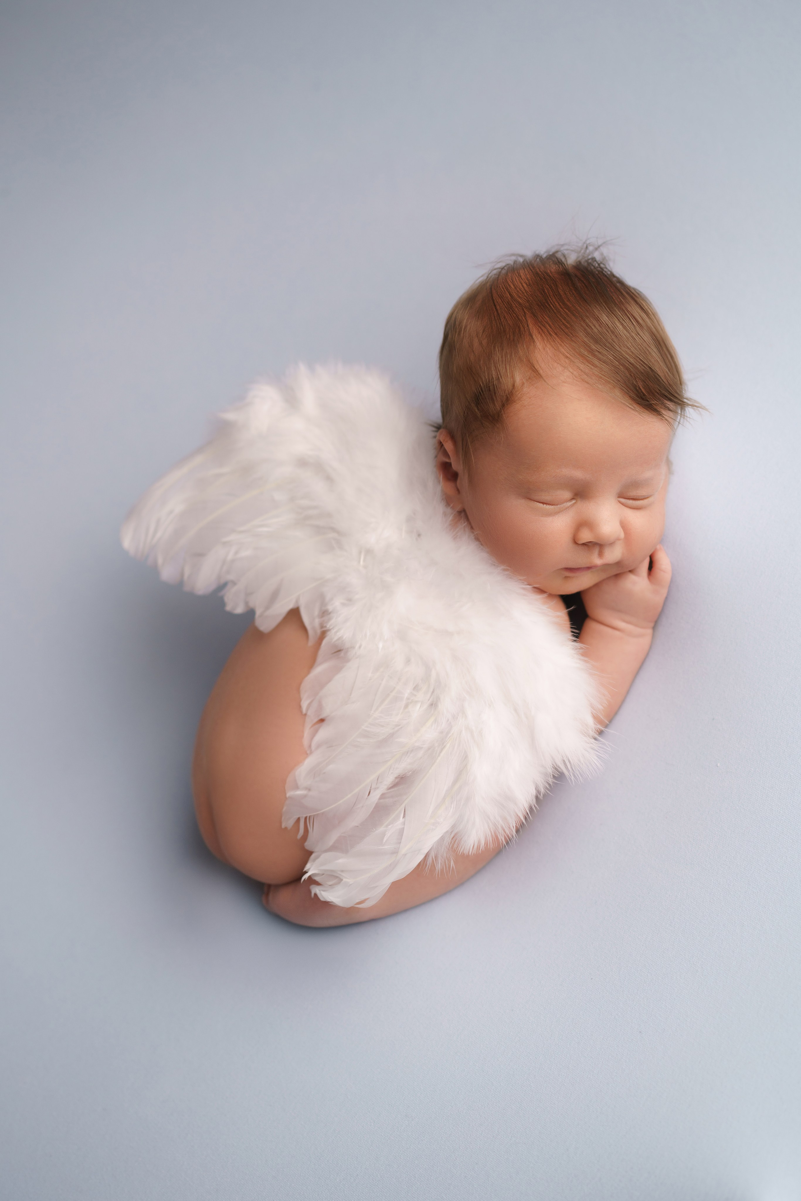 Фотосессия новорожденных | Галерея трогательных кадров малышей в стиле newborn. Фотосессия новорожденных в Москве и Московской области | Профессиональный фотограф newborn — Татьяна Иванова