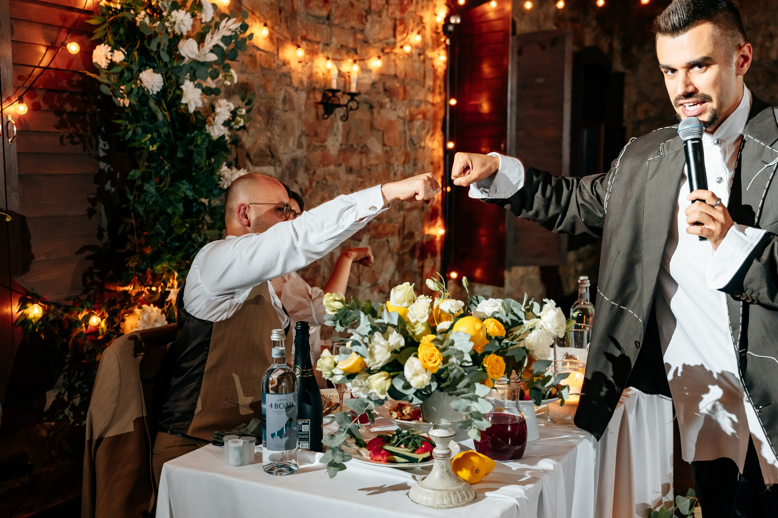 Любовь в Абрау. Свадебный фотограф в Краснодаре и Сочи Комолова Екатерина