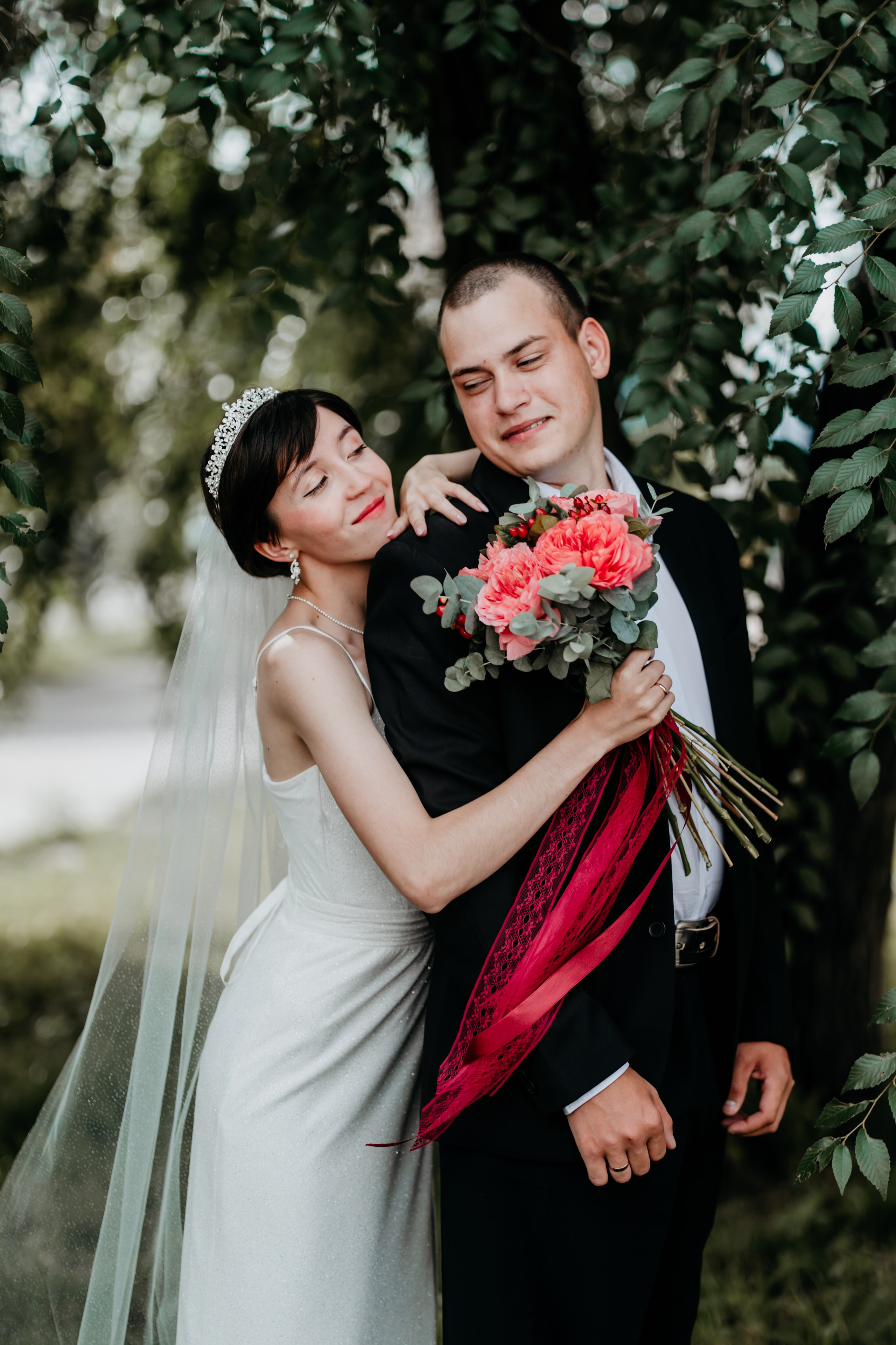 Виктор и Дарья. Фотограф в Улан-Удэ. Свадебный фотограф в Улан-Удэ