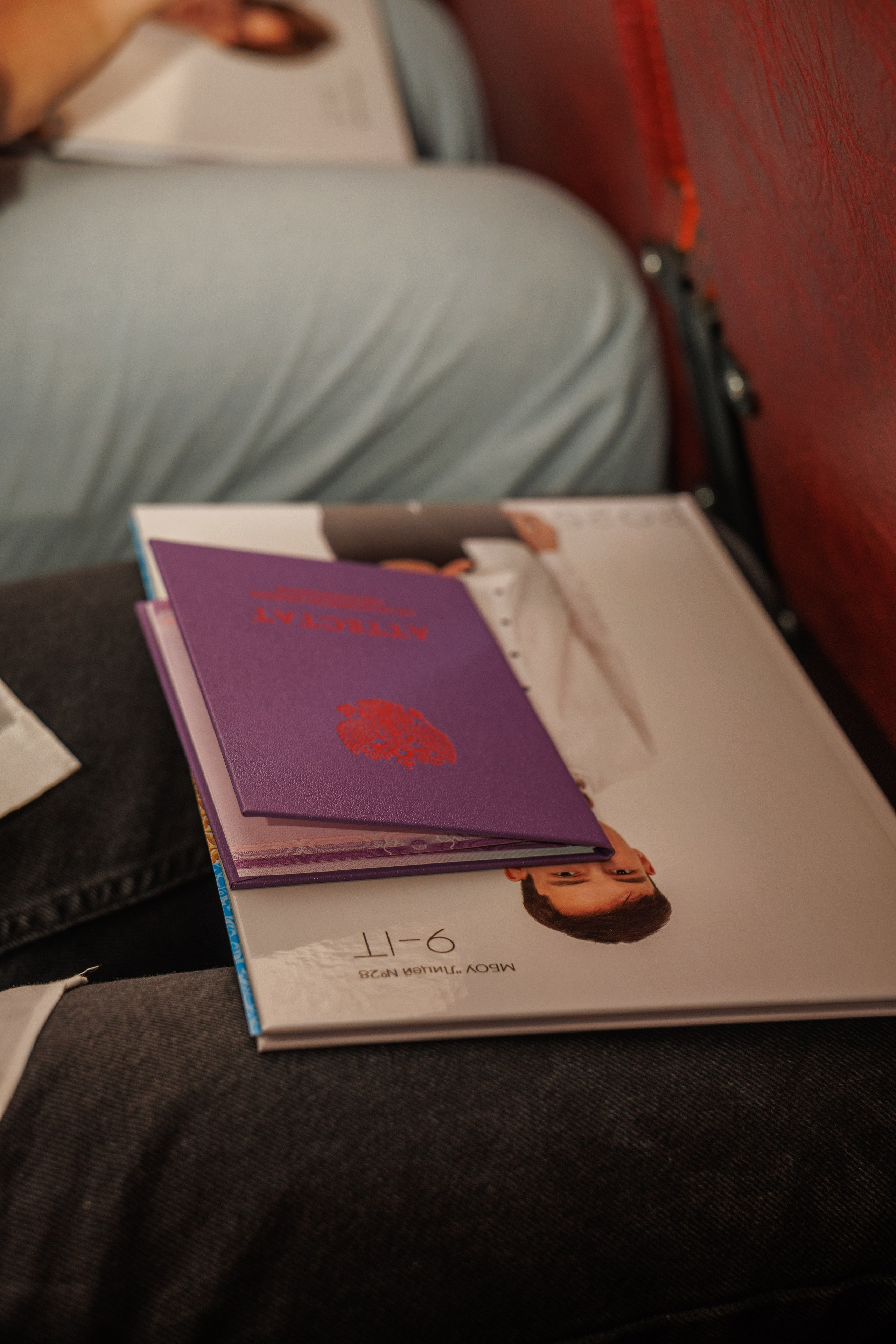 Вручение аттестатов. Свадебный и семейный фотограф в Новосибирске Ирина Дорошкова