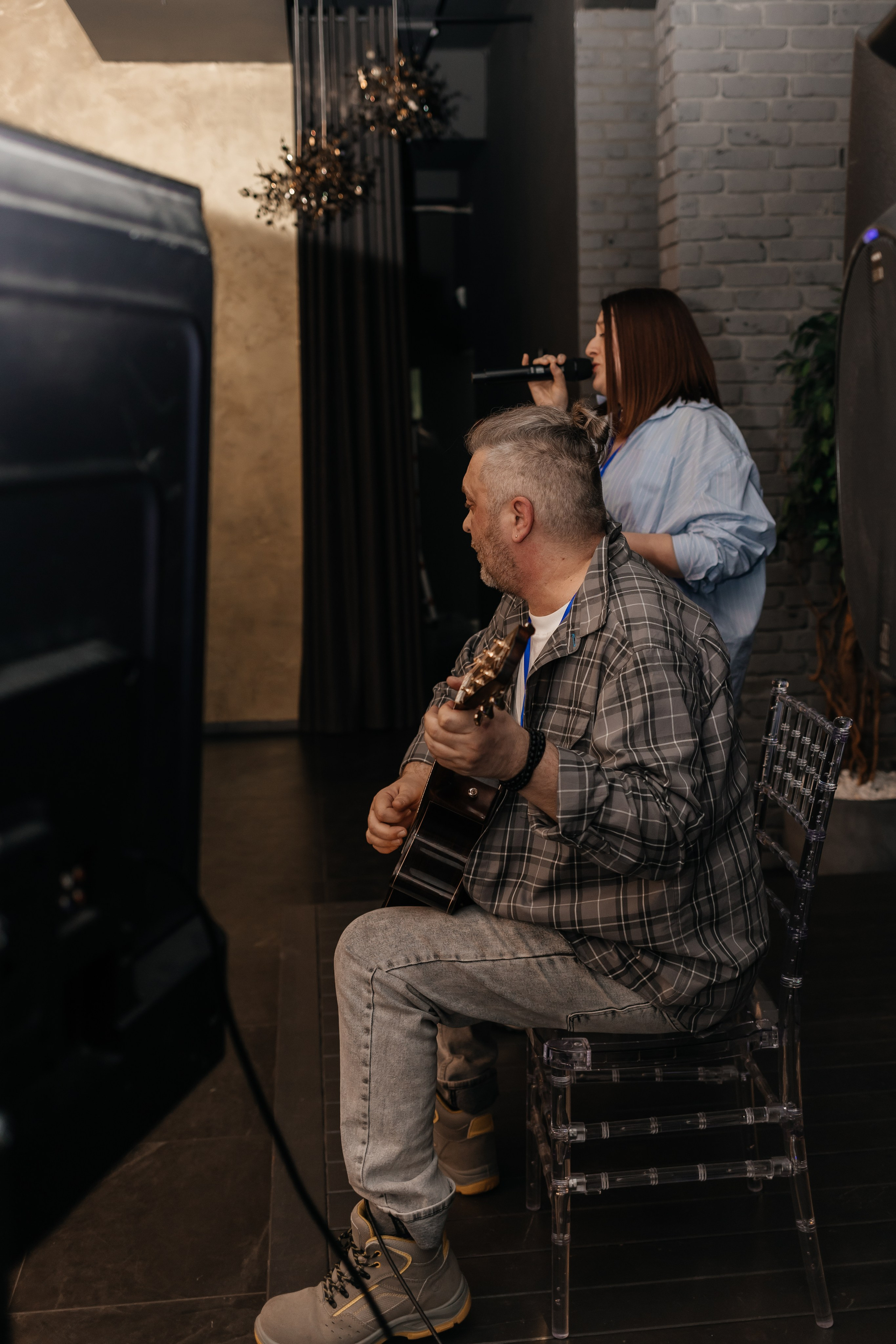 Закрытый Нетворкинг Ксении Абрамовой. Свадебный и семейный фотограф в Новосибирске Ирина Дорошкова