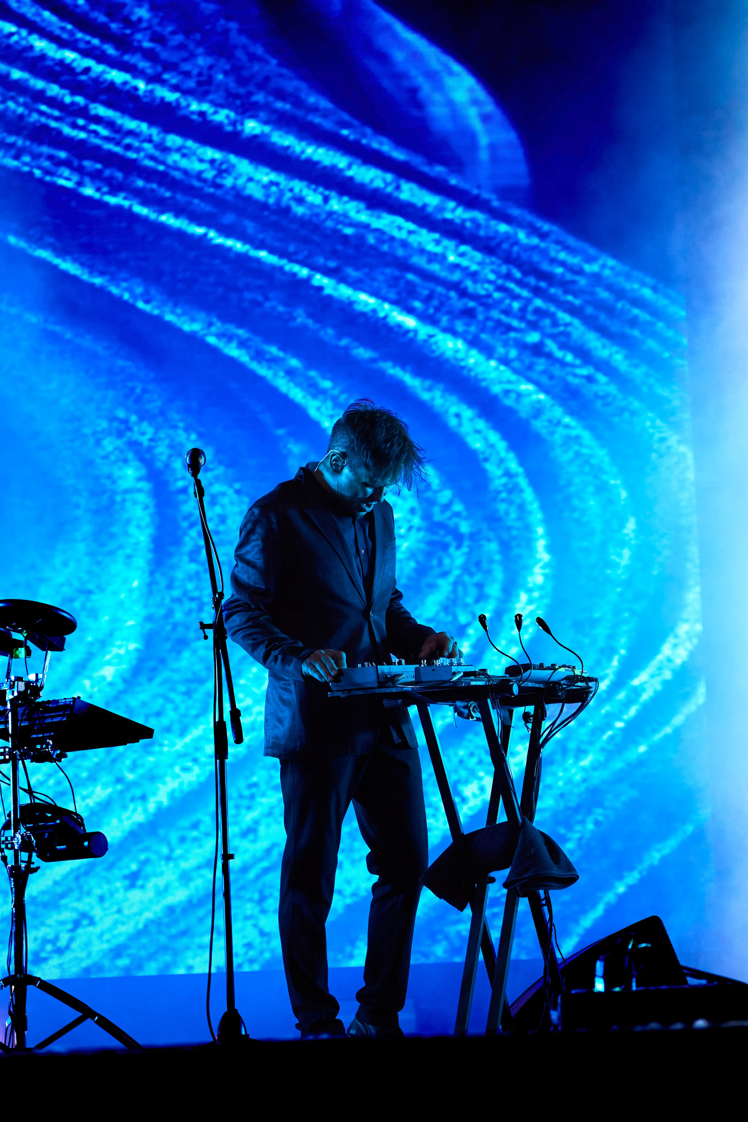 ДЕЛЬФИН / ЗЕЛЕНЫЙ ТЕАТР / 09.06.2024. Ekhovanov | фото- видеосъемка