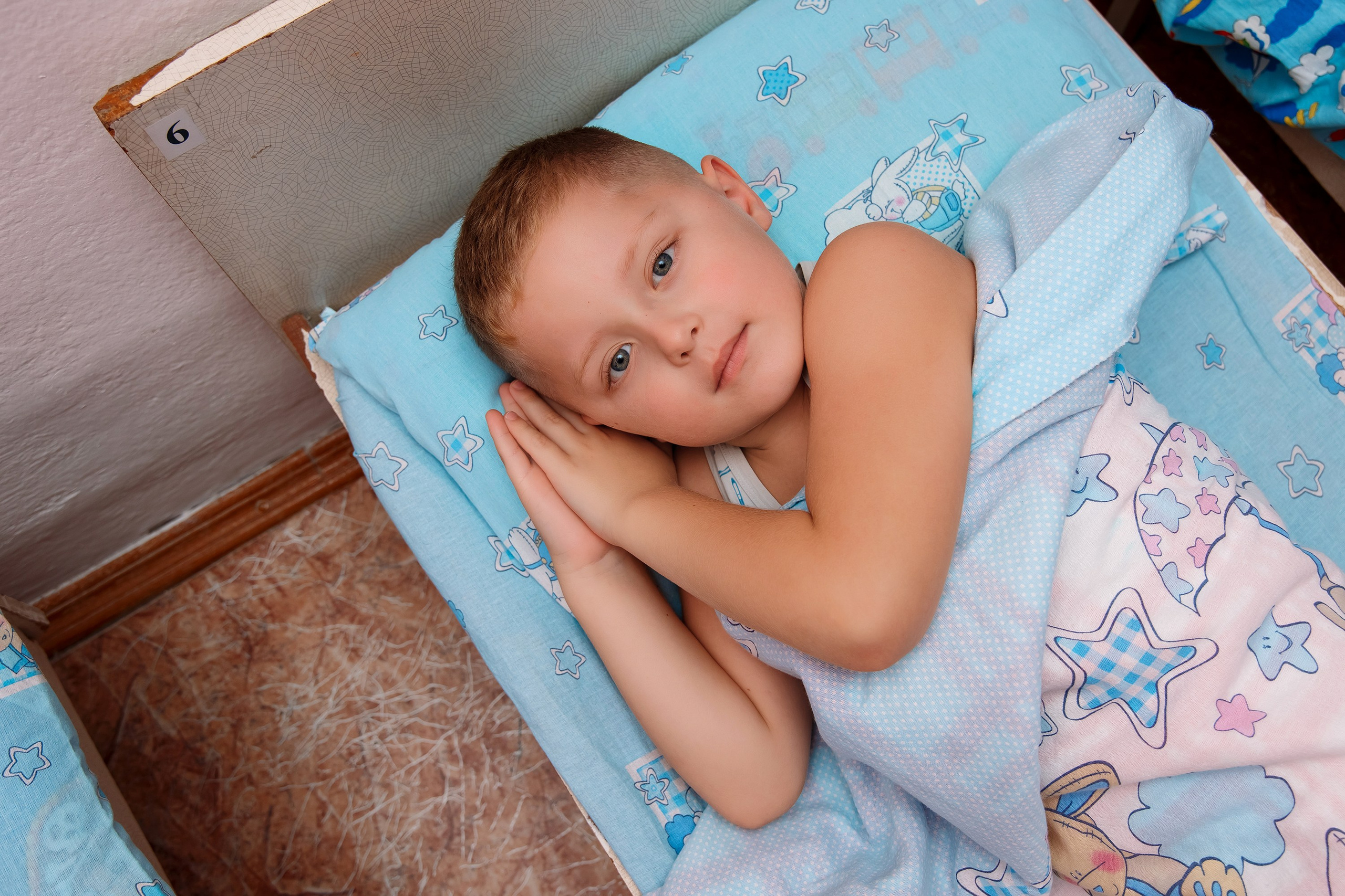 Детский Сад № 10. Фотограф Любовь Корниенко, Примоский край