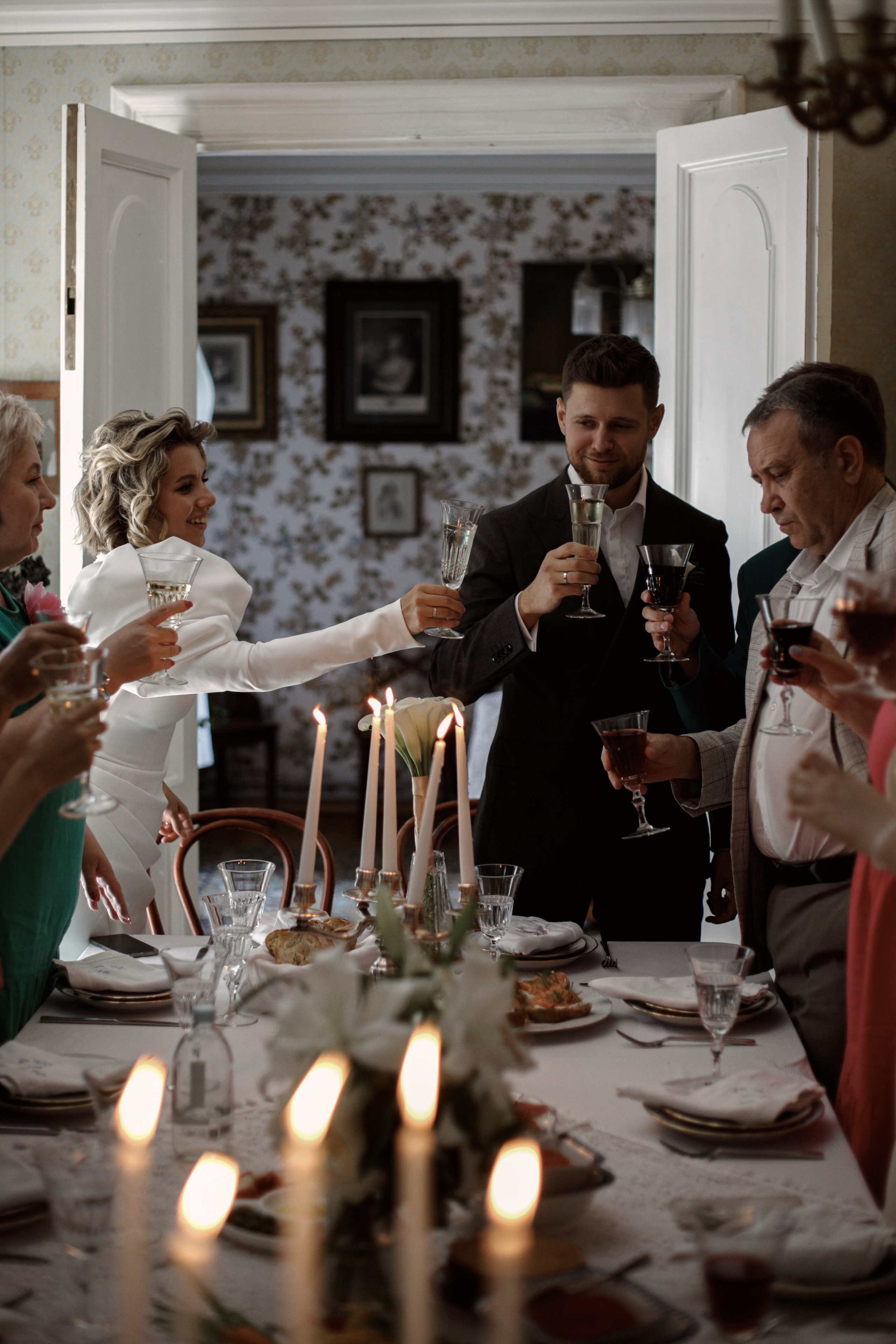 Свадьба. Anastasia Jes | Свадебный фотограф