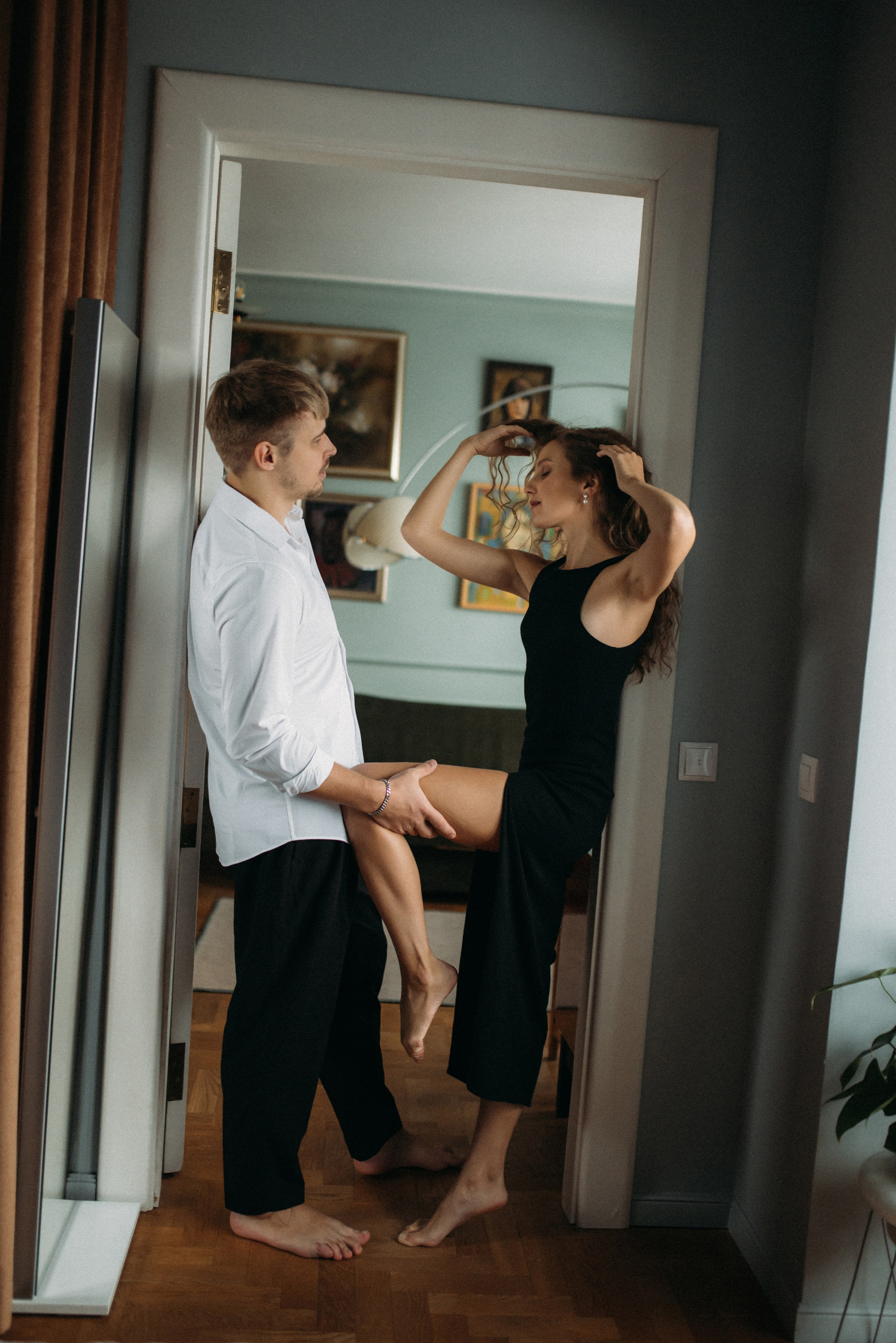 И снова дышу тобой. Свадебный фотограф в Минске и Санкт-Петербурге Вероника Аксенова