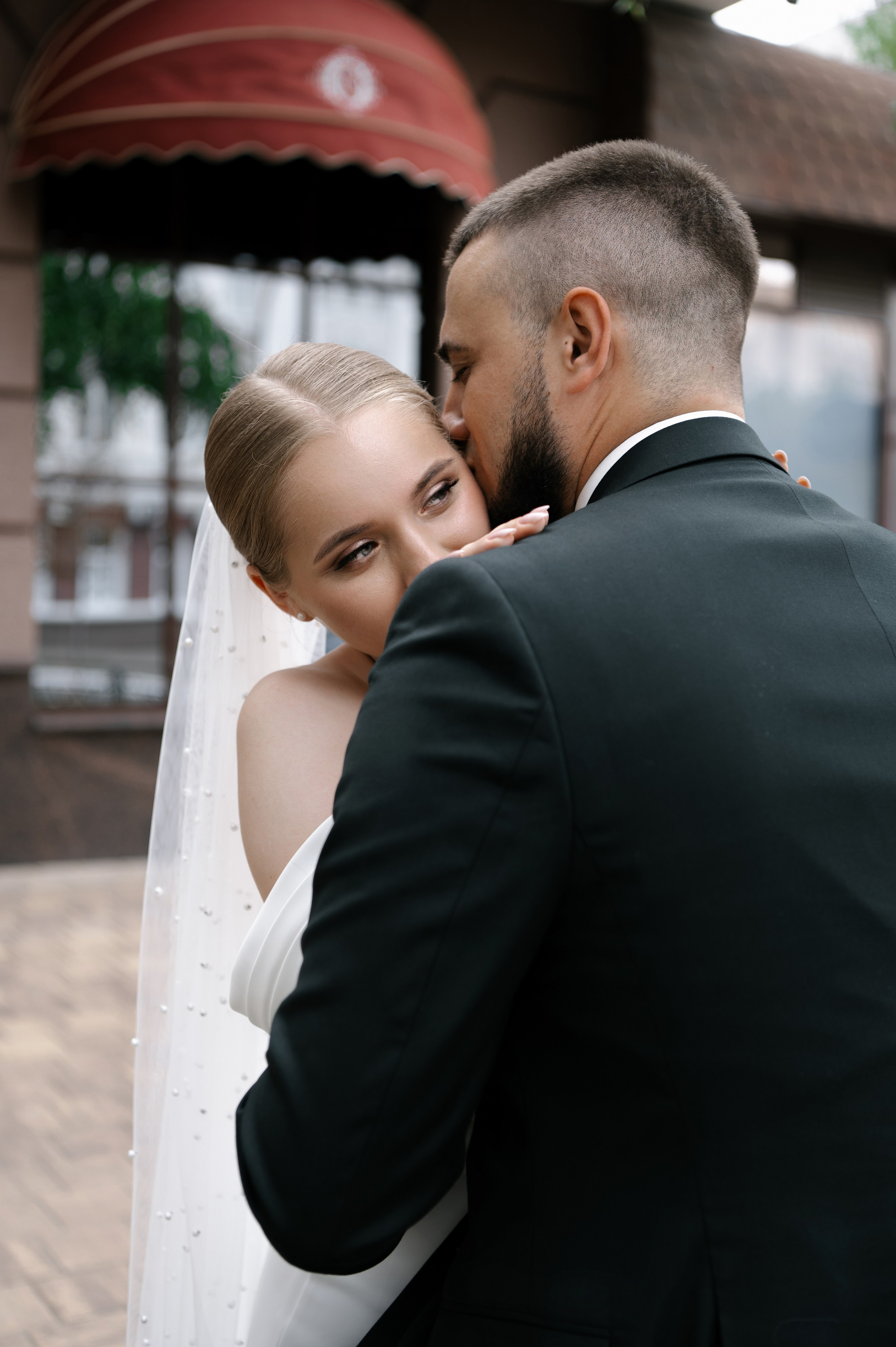 Евгений и Екатерина. Свадебный фотограф Белгород