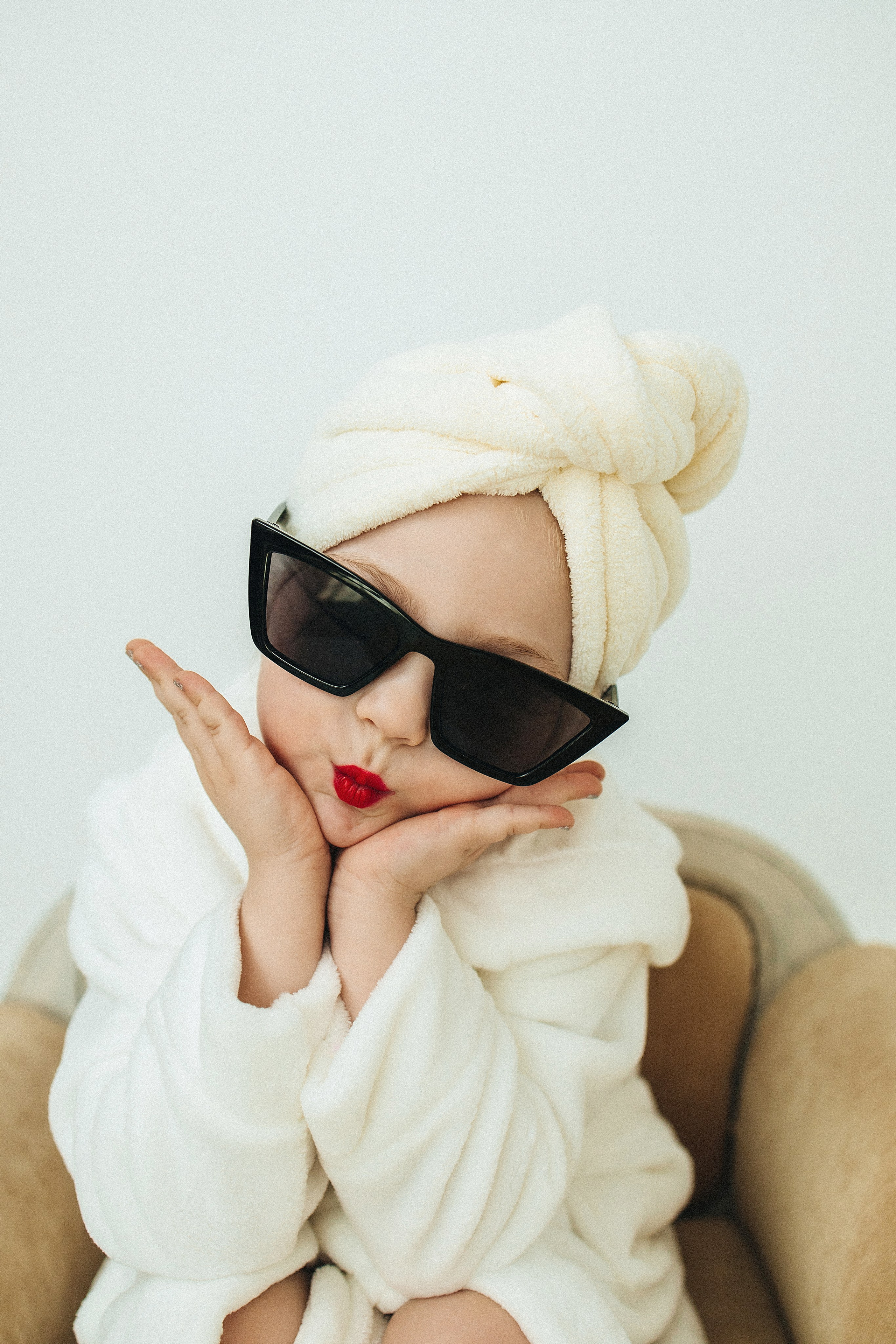 День рождения. Главная