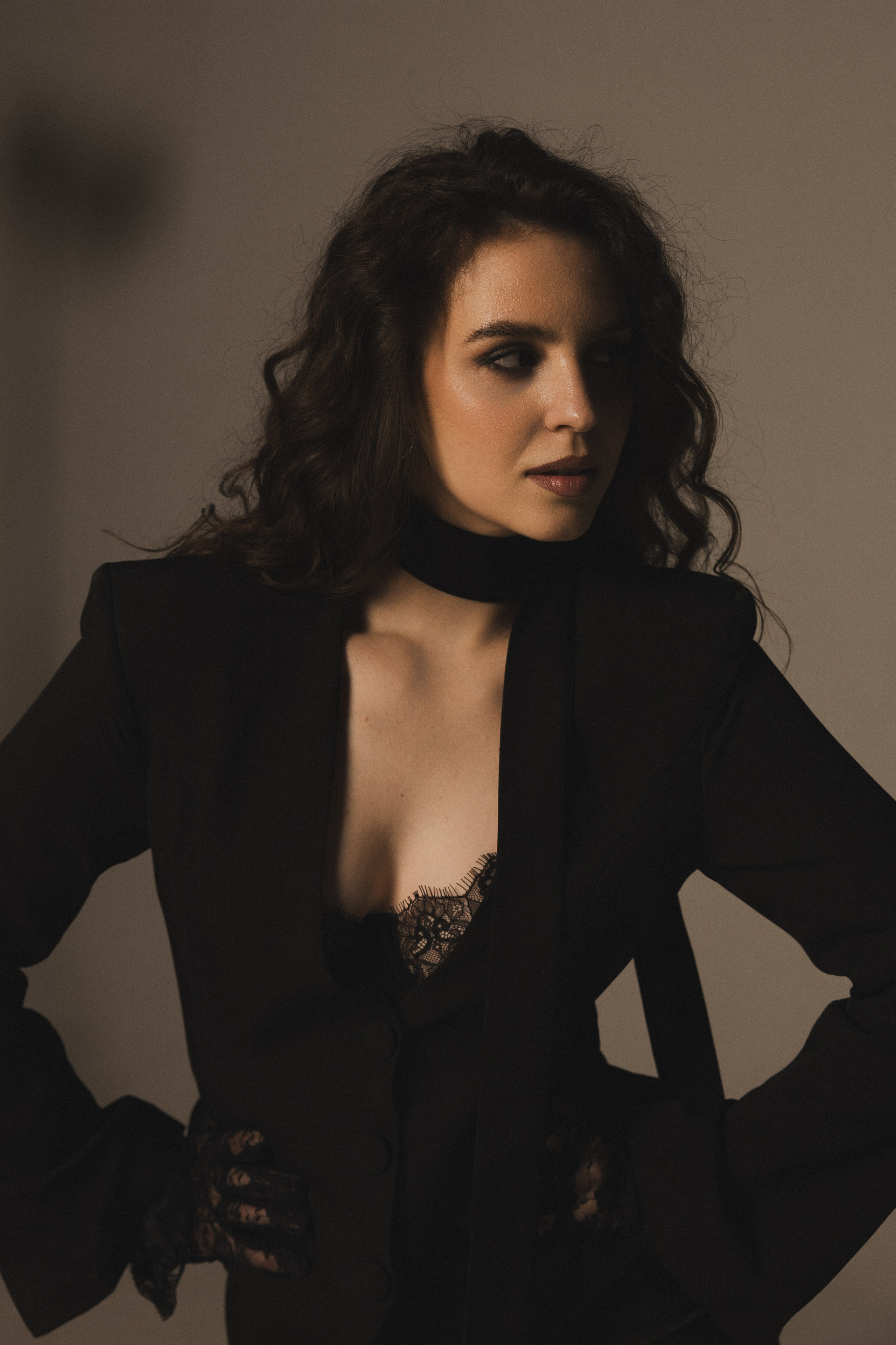 Александра. Олег Минайлов — Фотограф ваших событий