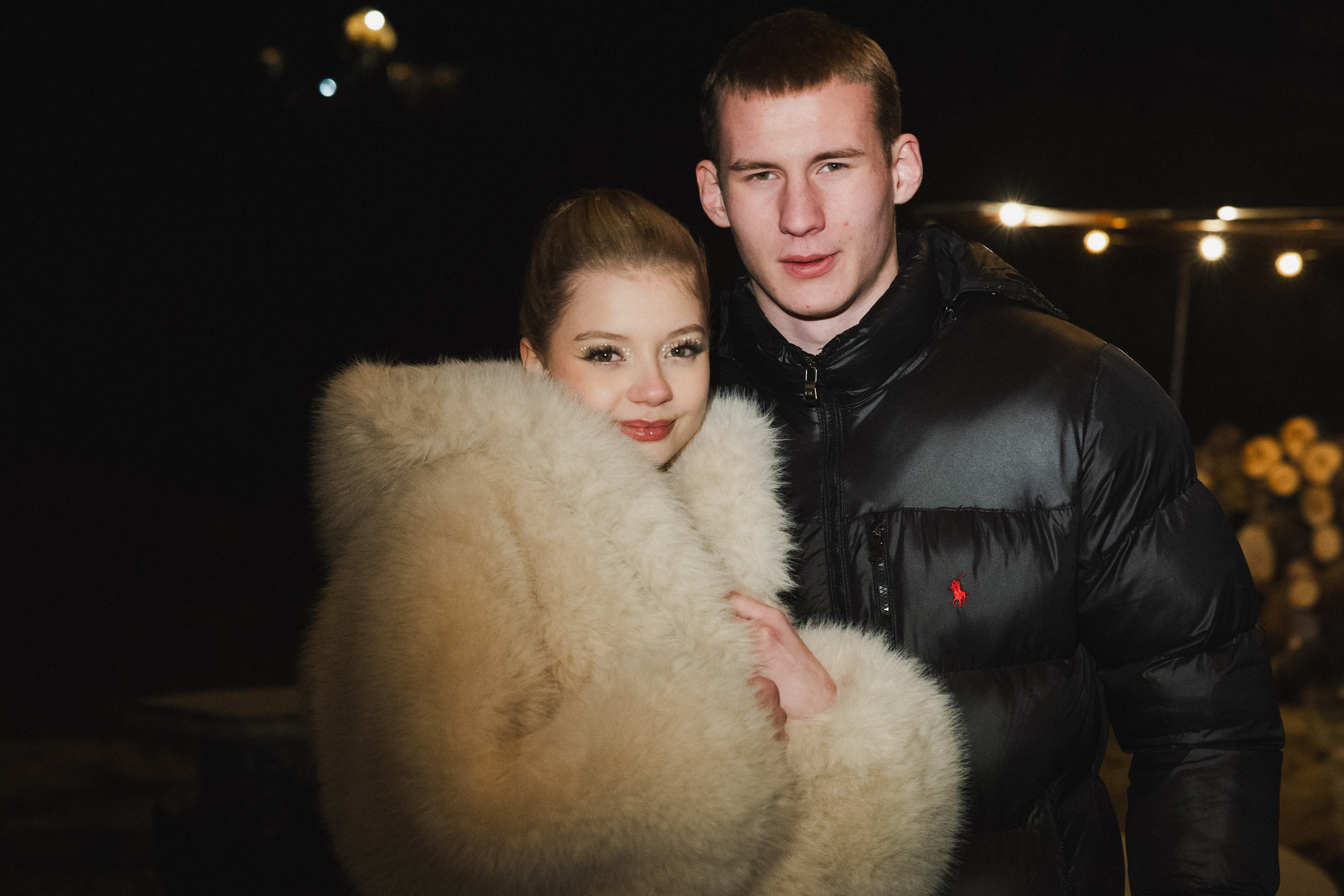 День рождения Леры. Олег Минайлов — Фотограф ваших событий