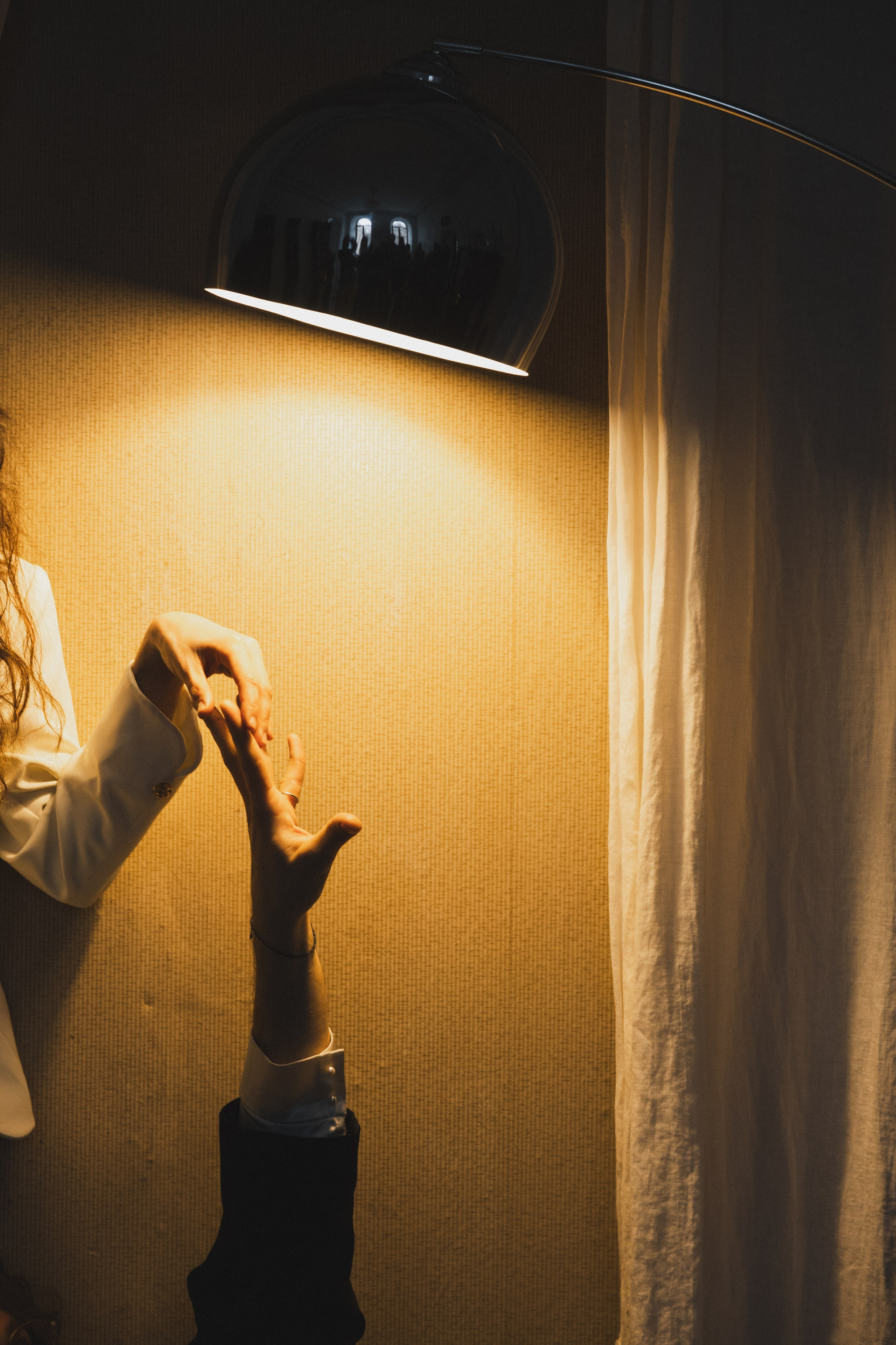 Виктор + Евгения. Олег Минайлов — Фотограф ваших событий