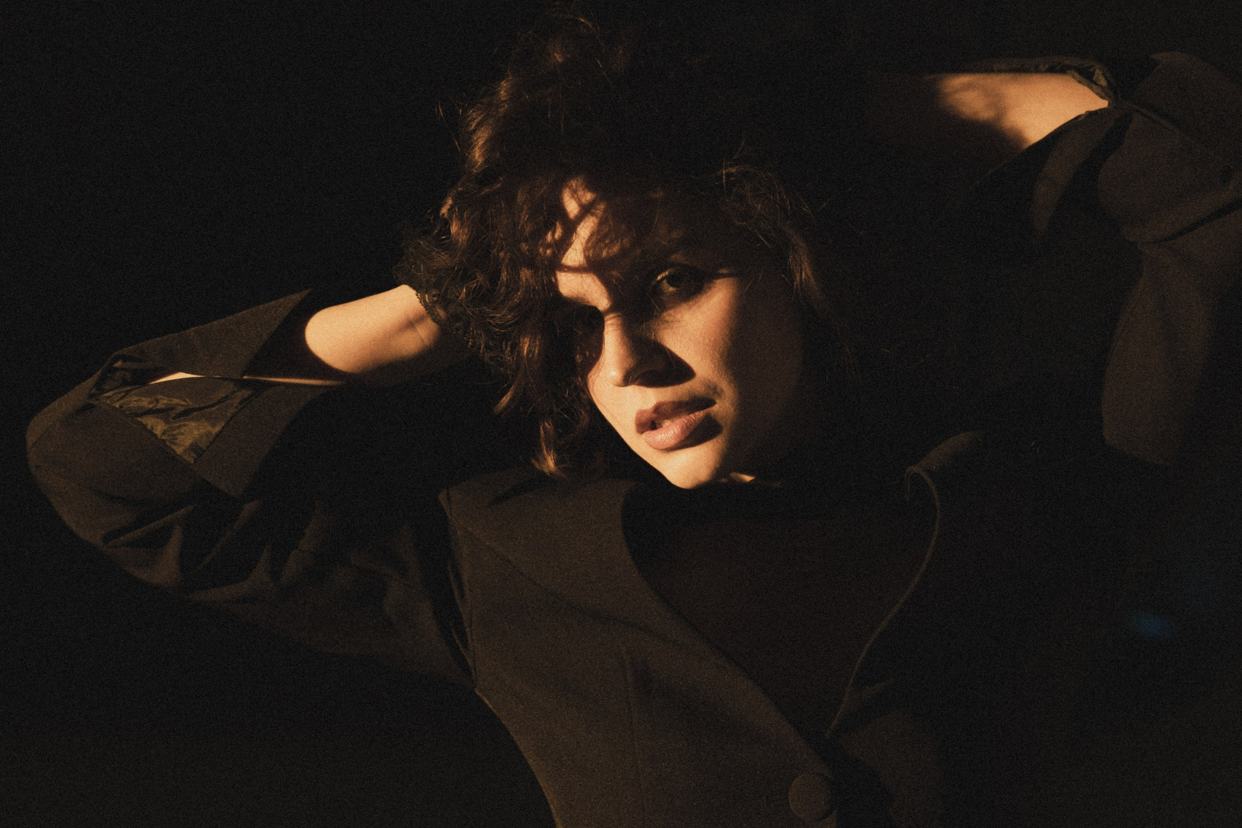 Александра. Олег Минайлов — Фотограф ваших событий