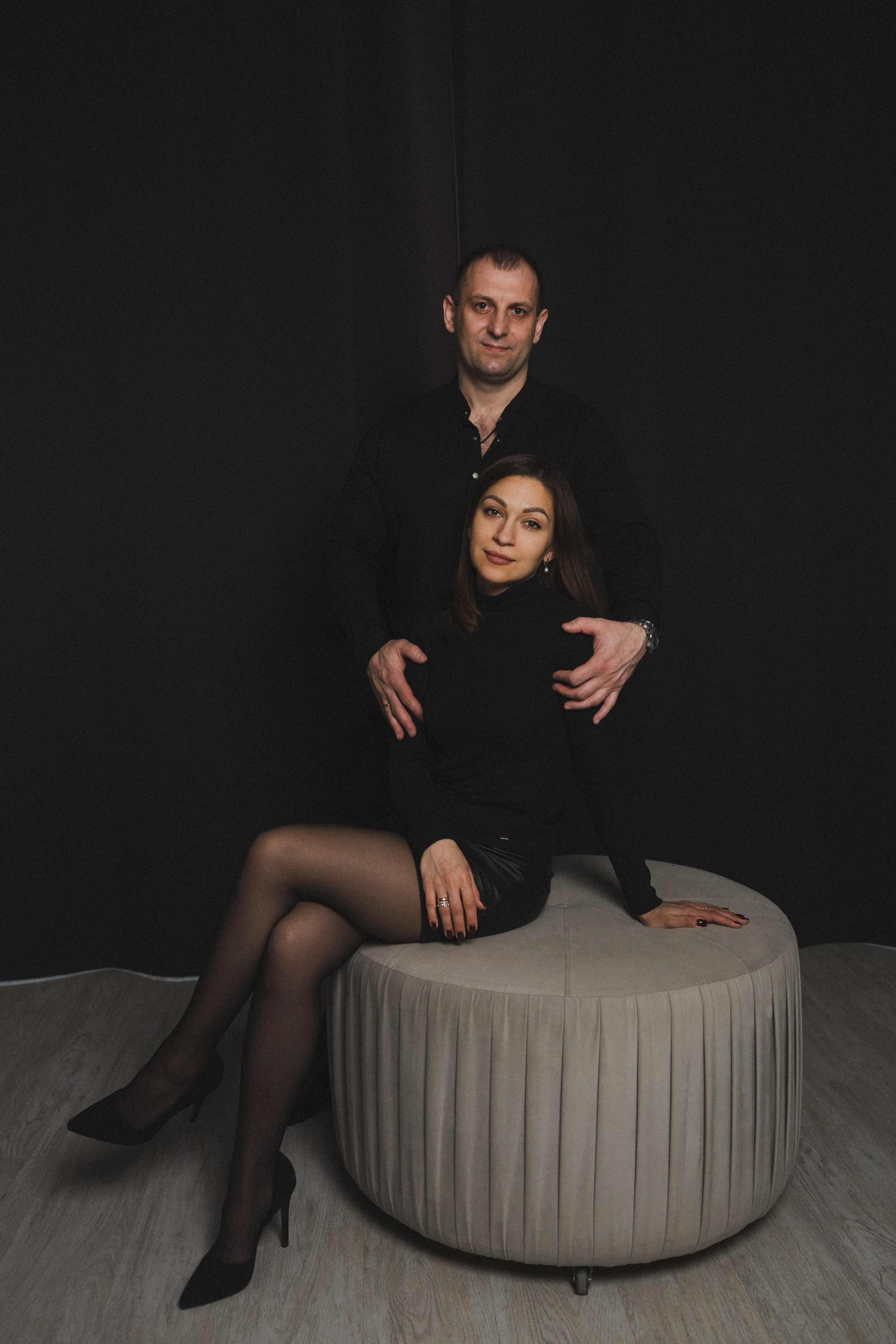 17.03.2026. Олег Минайлов — Фотограф ваших событий