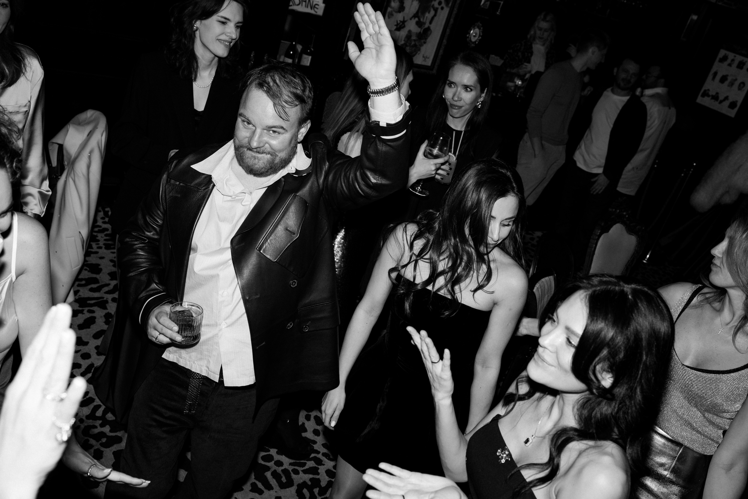 День рождения. Свадебный фотограф в Санкт-Петербурге, Москве, СПб Сергей Поддубный