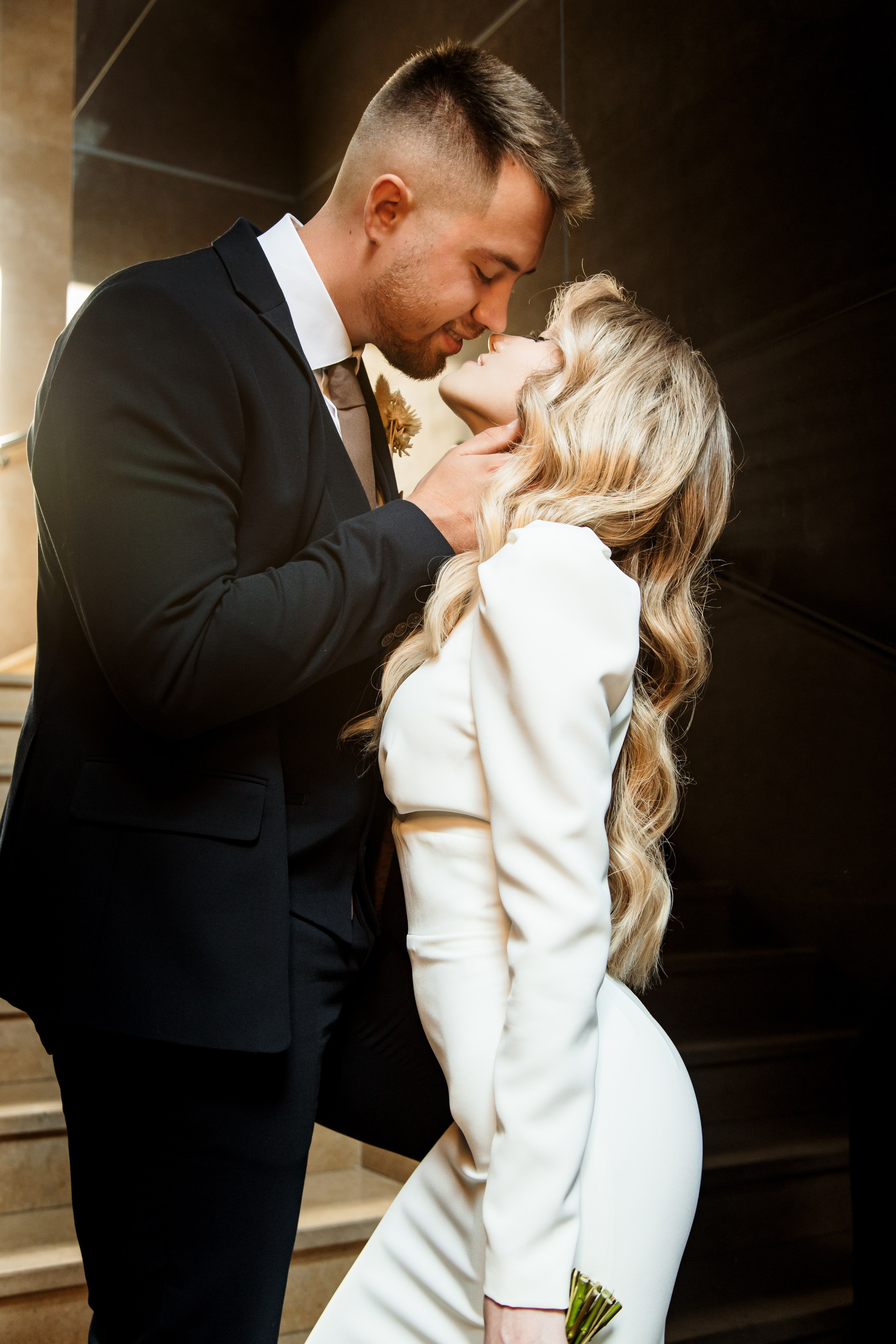 Варя и Саша. Свадебный и семейный фотограф Екатеринбург Настя Саедгалина