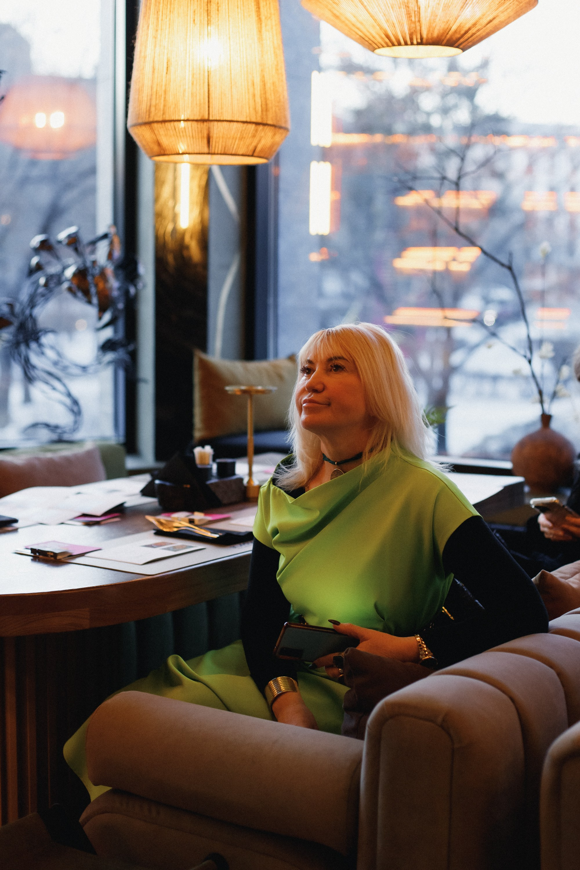 ХАРИБУ [ГАСТРОУЖИН]. СВОИ. ФОТООТЧЕТЫ-СОБЫТИЯ-МЕСТА