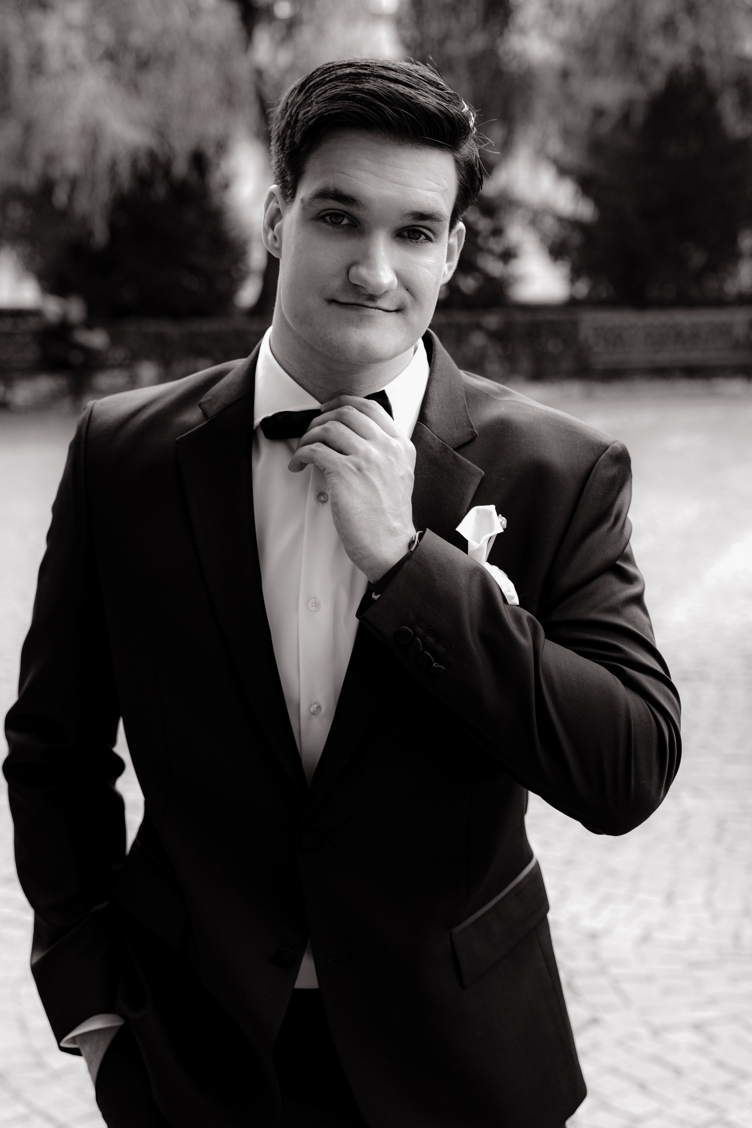 ARTEM & SELINA. ZHASULAN SABYTULY