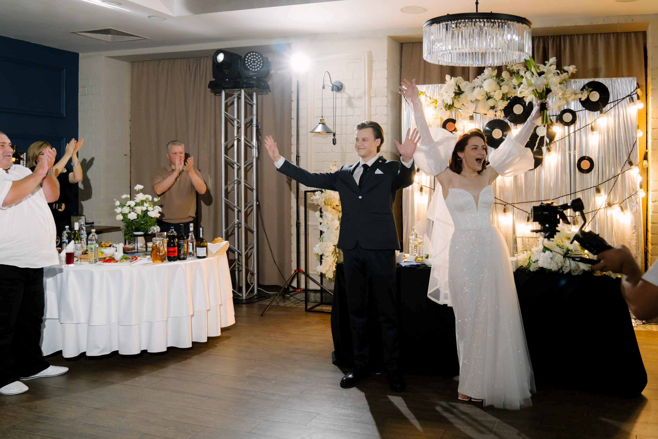 Иван и Яна. Свадебный фотограф Воронеж Марина Грудинина