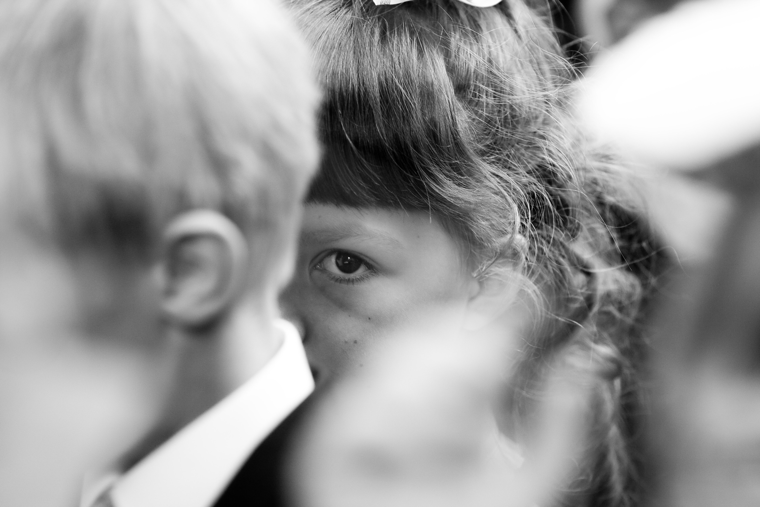 Дети. Фотограф Александра Рышкова