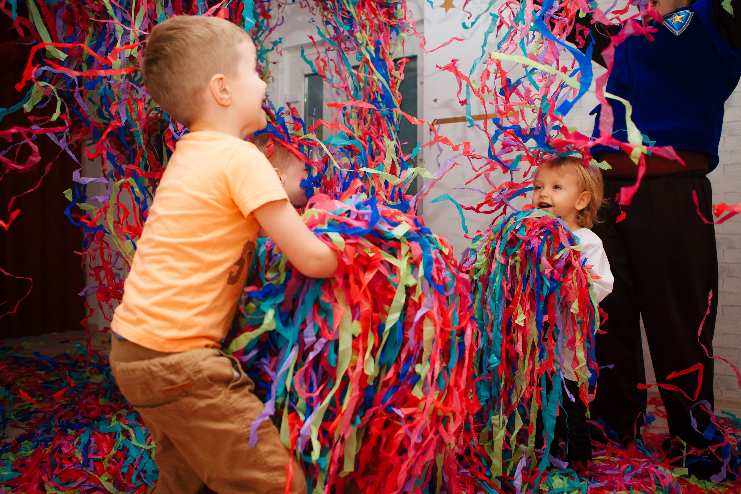 ДР Дани. Фотограф Александра Рышкова