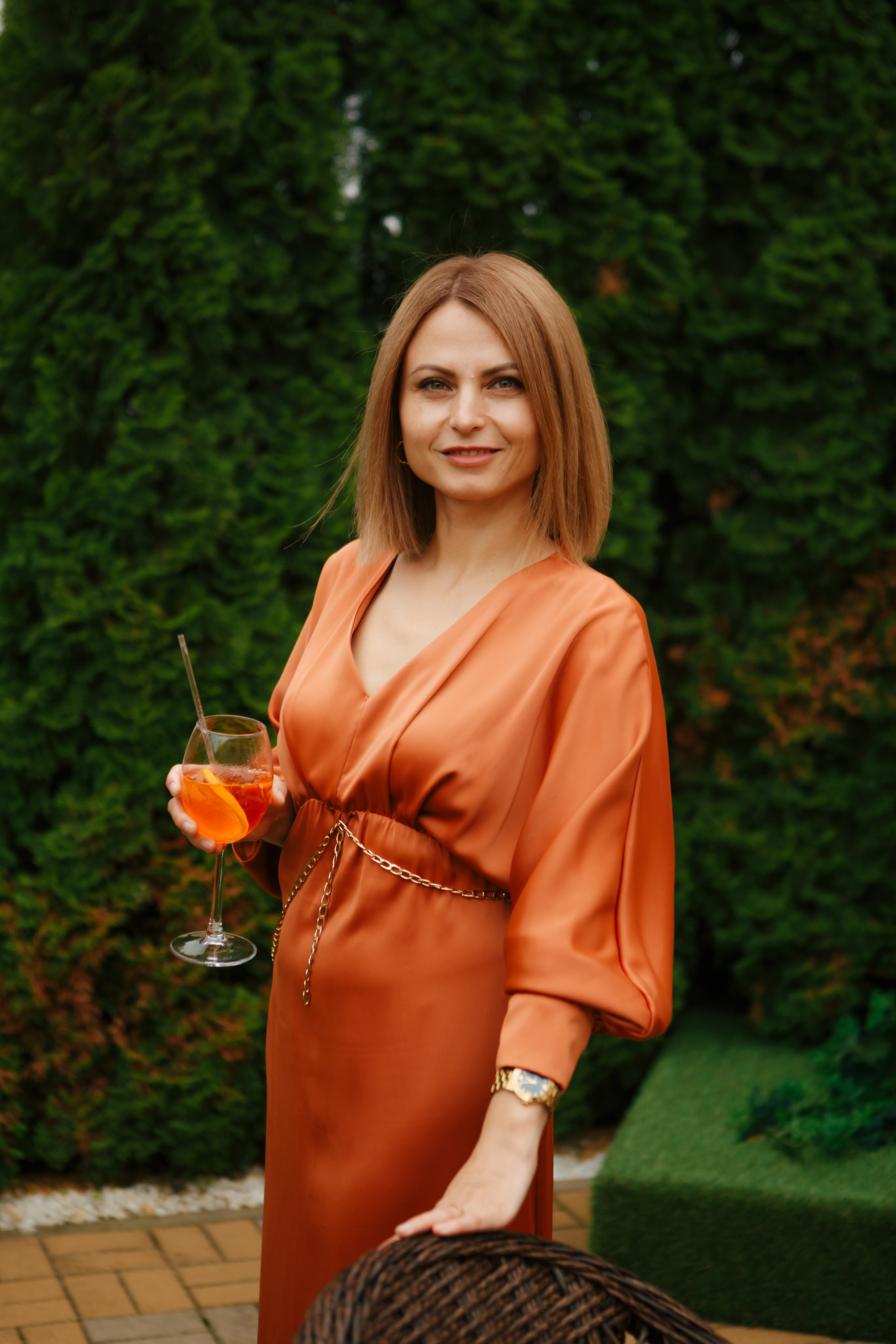 День Рождения. Фотограф Александра Рышкова