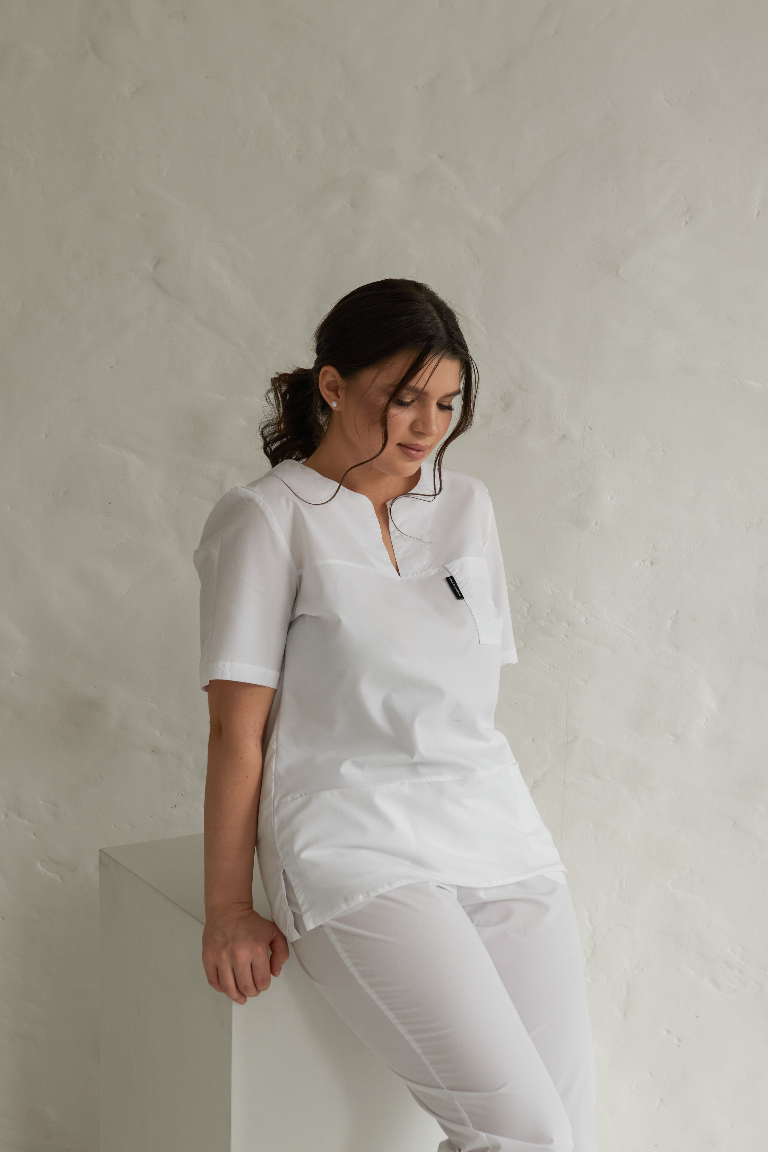 Для косметолога. Фотограф Стилист Тюмень Вера Хайруллина