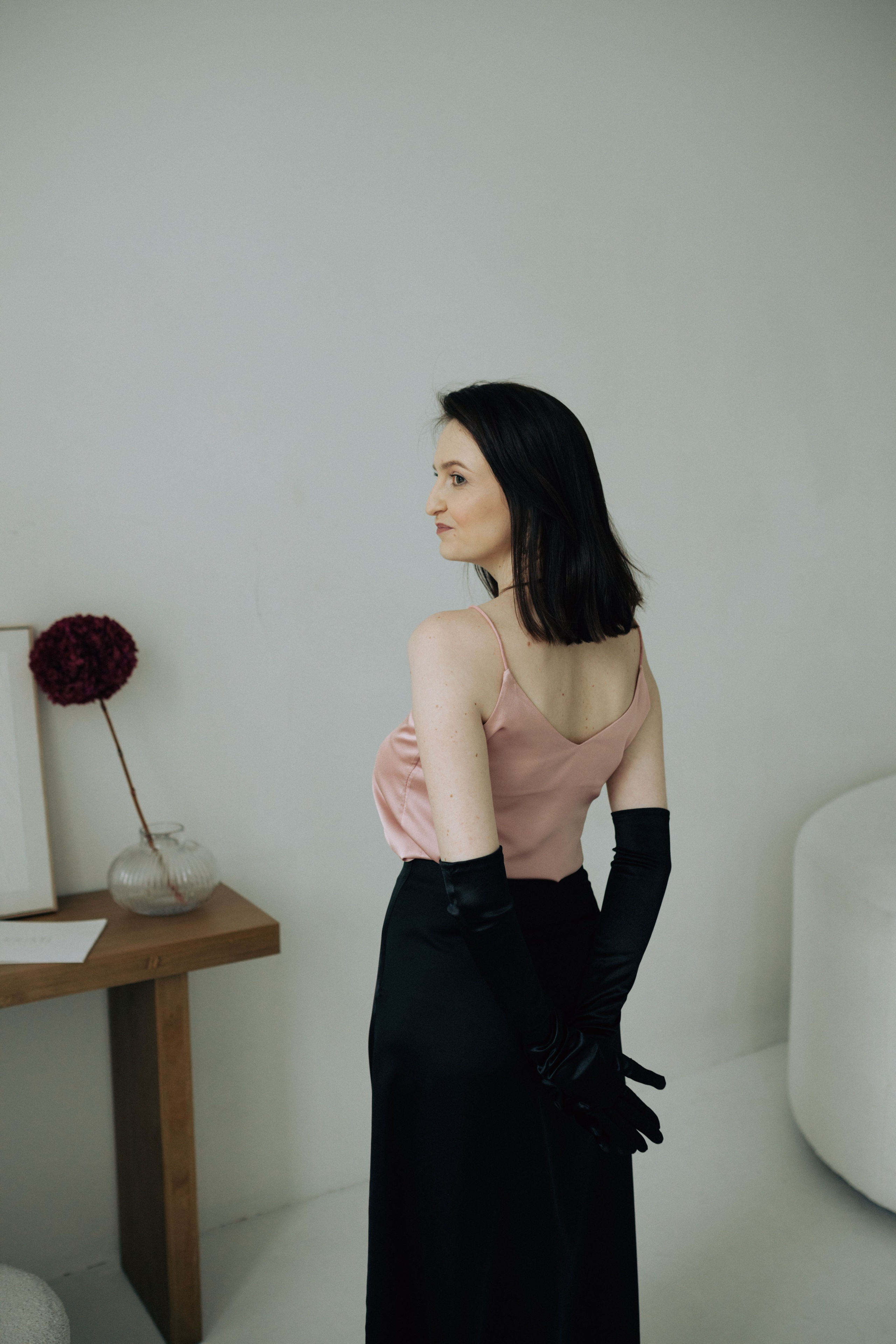 Для косметолога. Фотограф Стилист Тюмень Вера Хайруллина