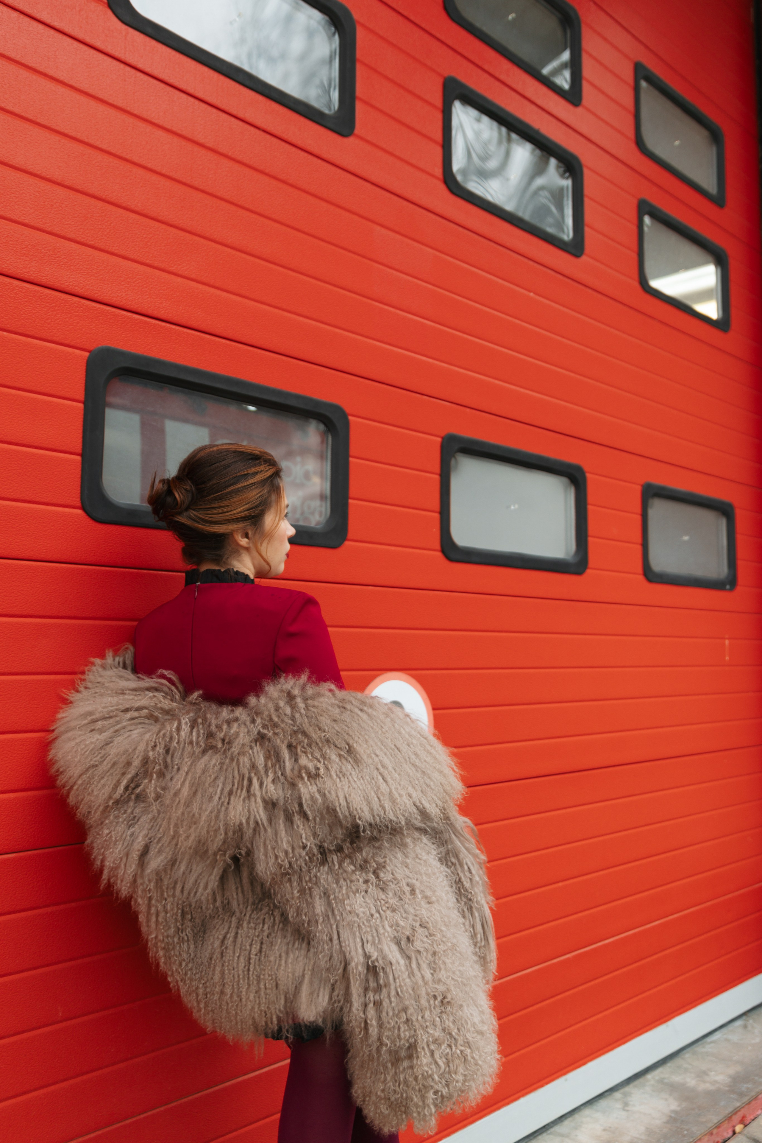 Helen. Фотограф на Юге России