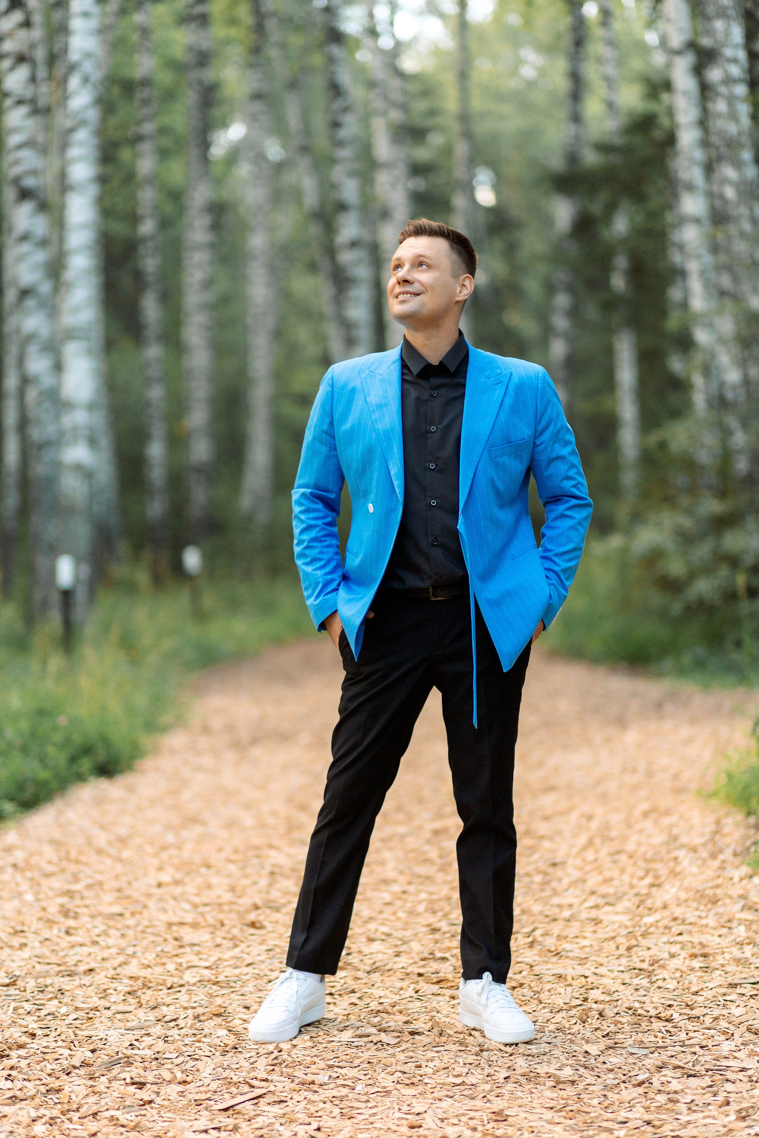 ПРИМЕР: Корпоратив Мамин Хлеб. Все фото. Профессиональный фотограф в Ижевске Леша Петров