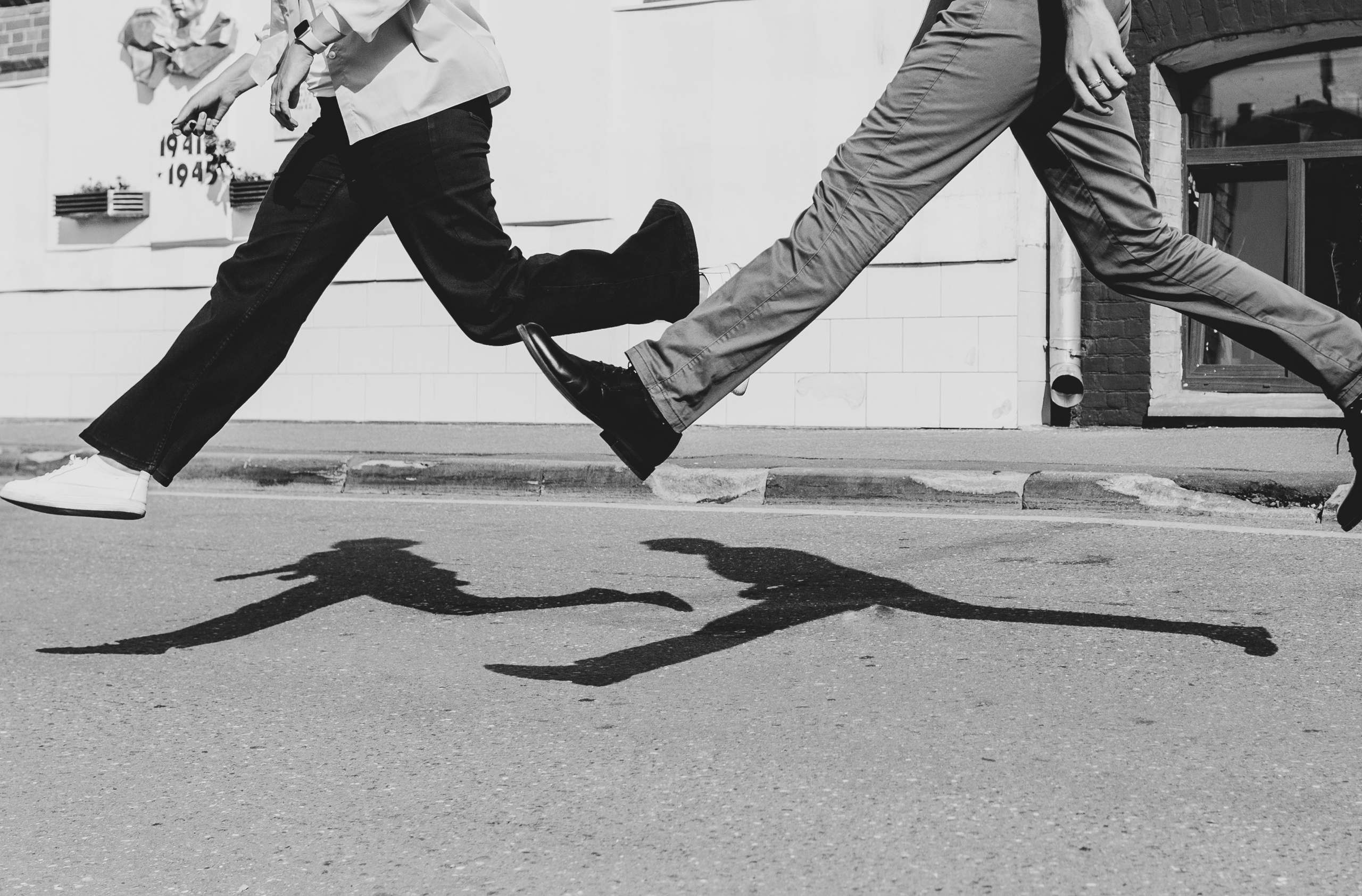 Love Story. Дарья, фотограф, Москва