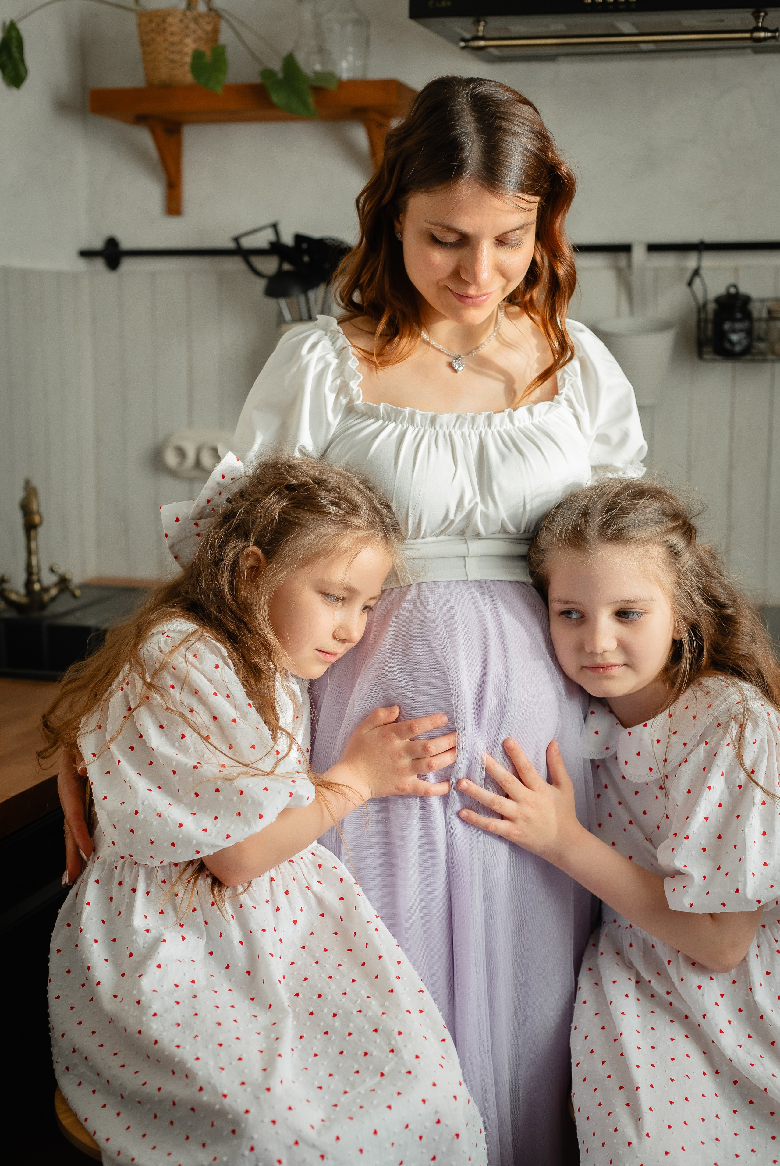 Эдуард и Альбина. Фотограф Татьяна Орлова