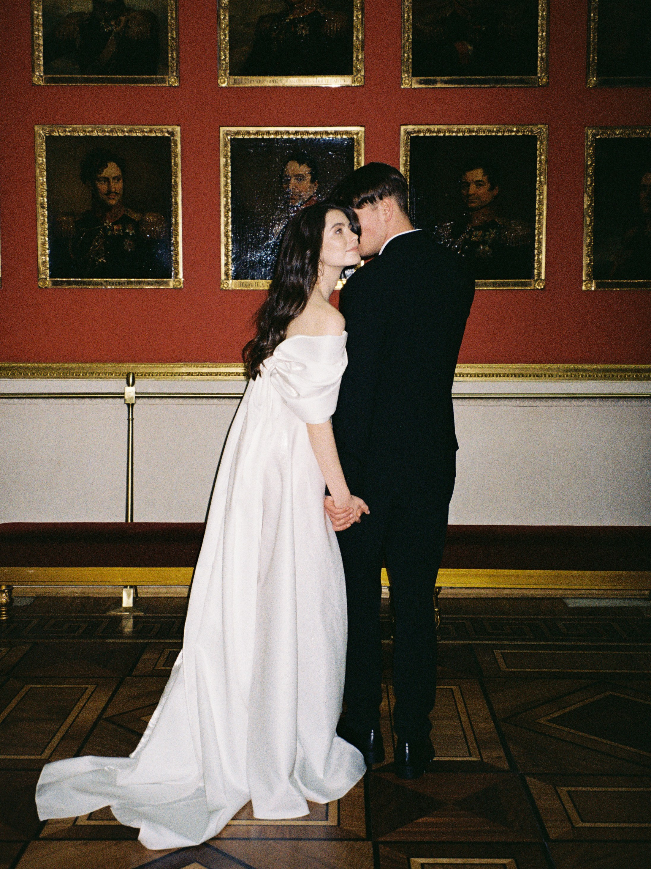 Пленка. Свадебный фотограф Москва Грузия Мотеюнайте Виктория