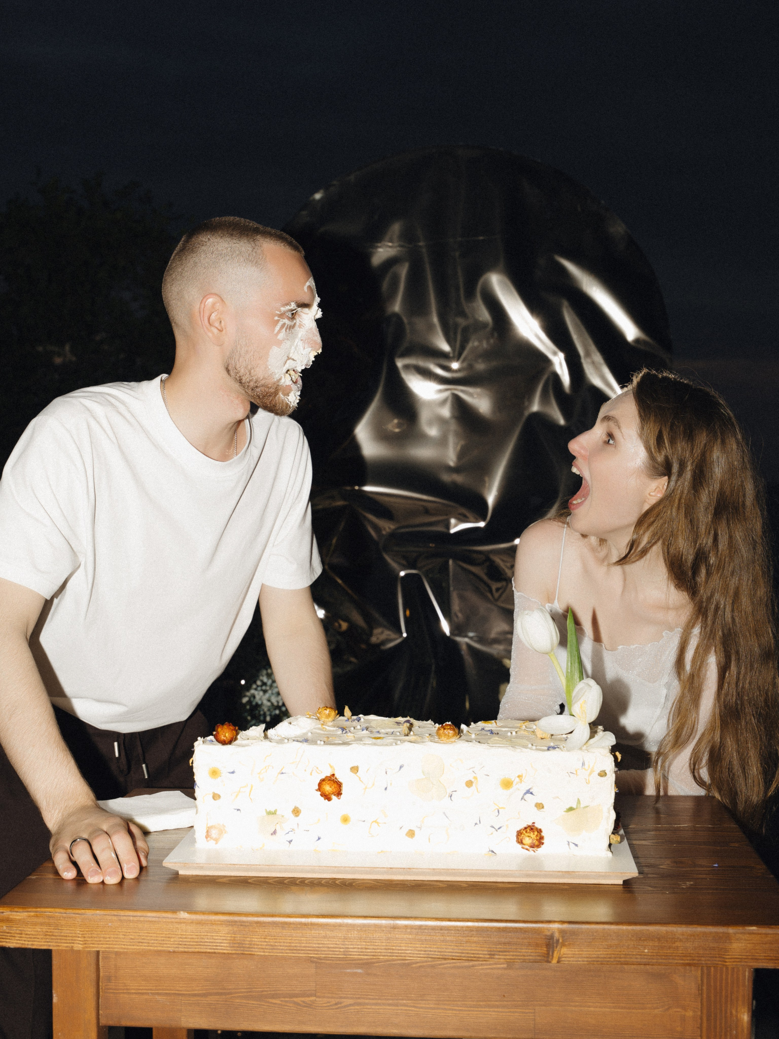 V & M | 28.07.2025. Фотограф Санкт-Петербург Евгения Корякина (eva_maruu)