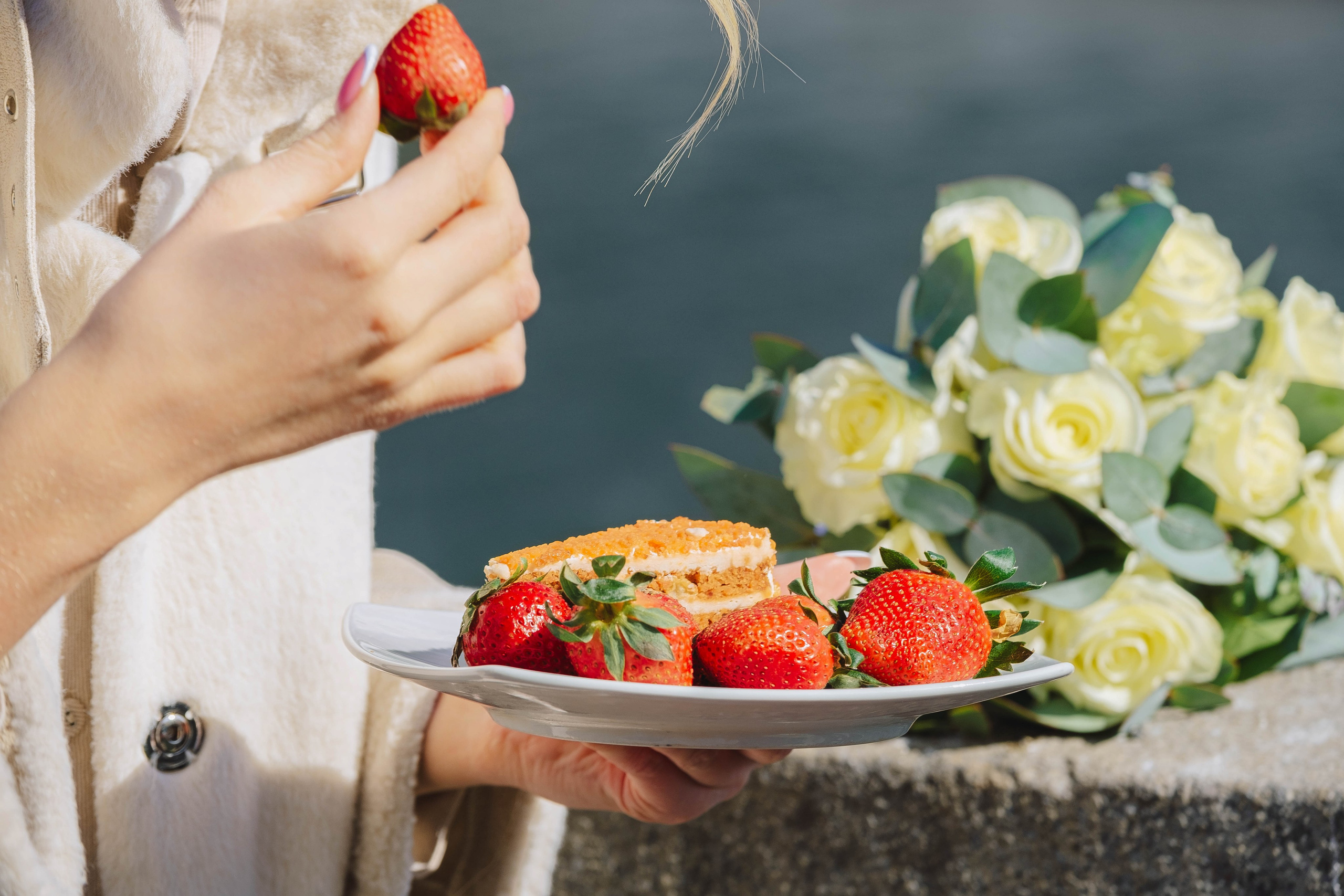 Антон и Злата