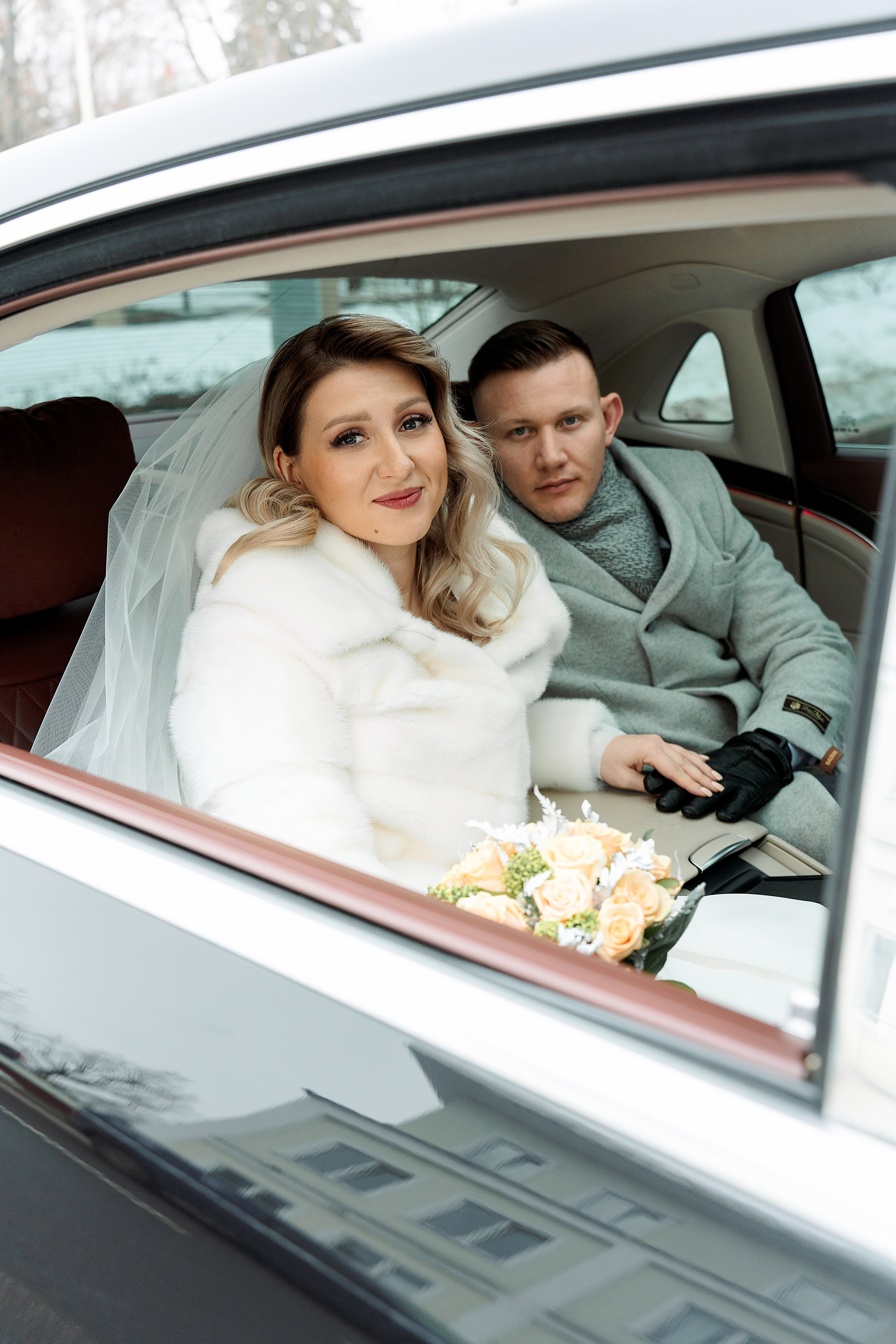 Артем и Анжела