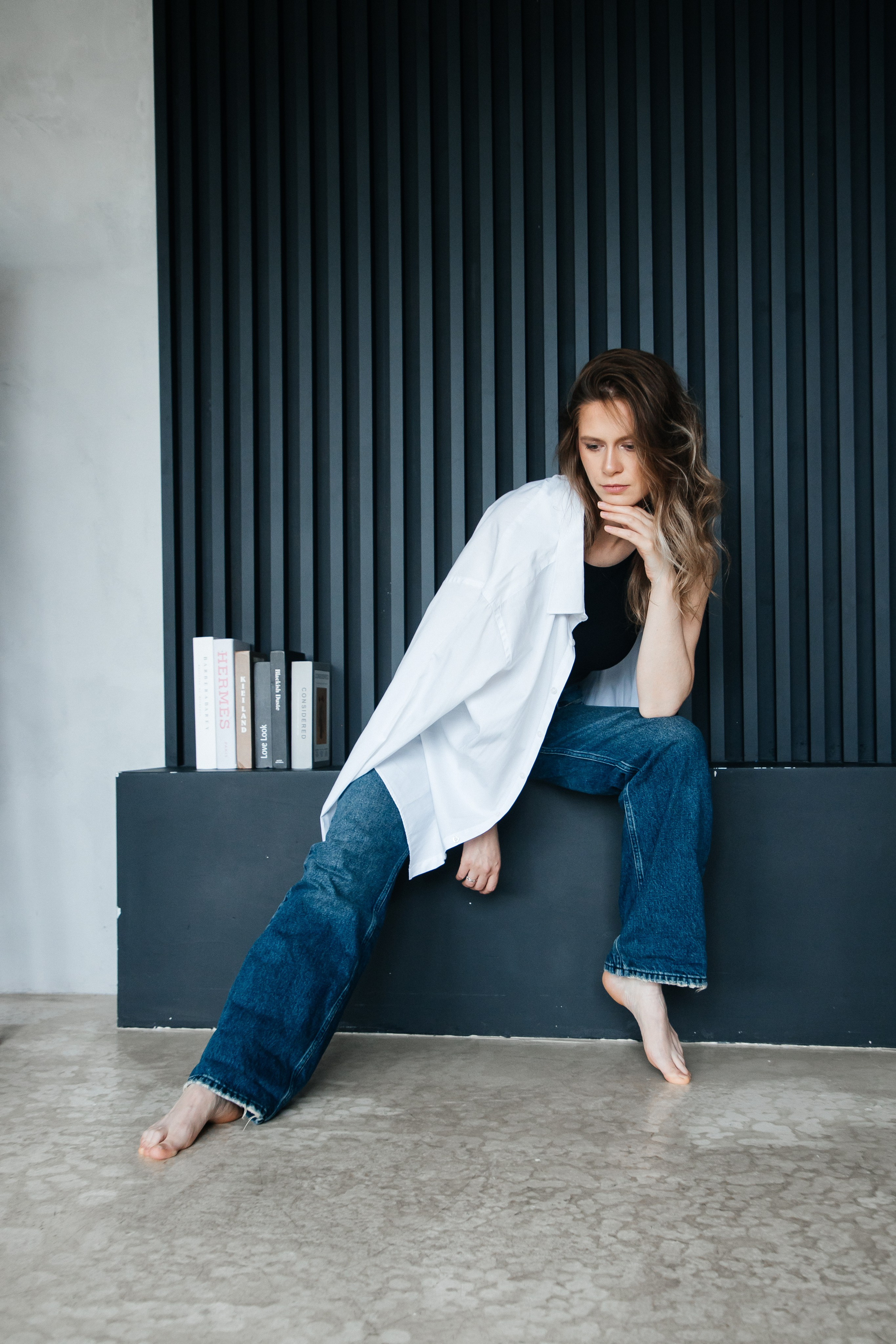 Оля. Фотограф Сочи, Екатеринбург, Евгения Ефимова