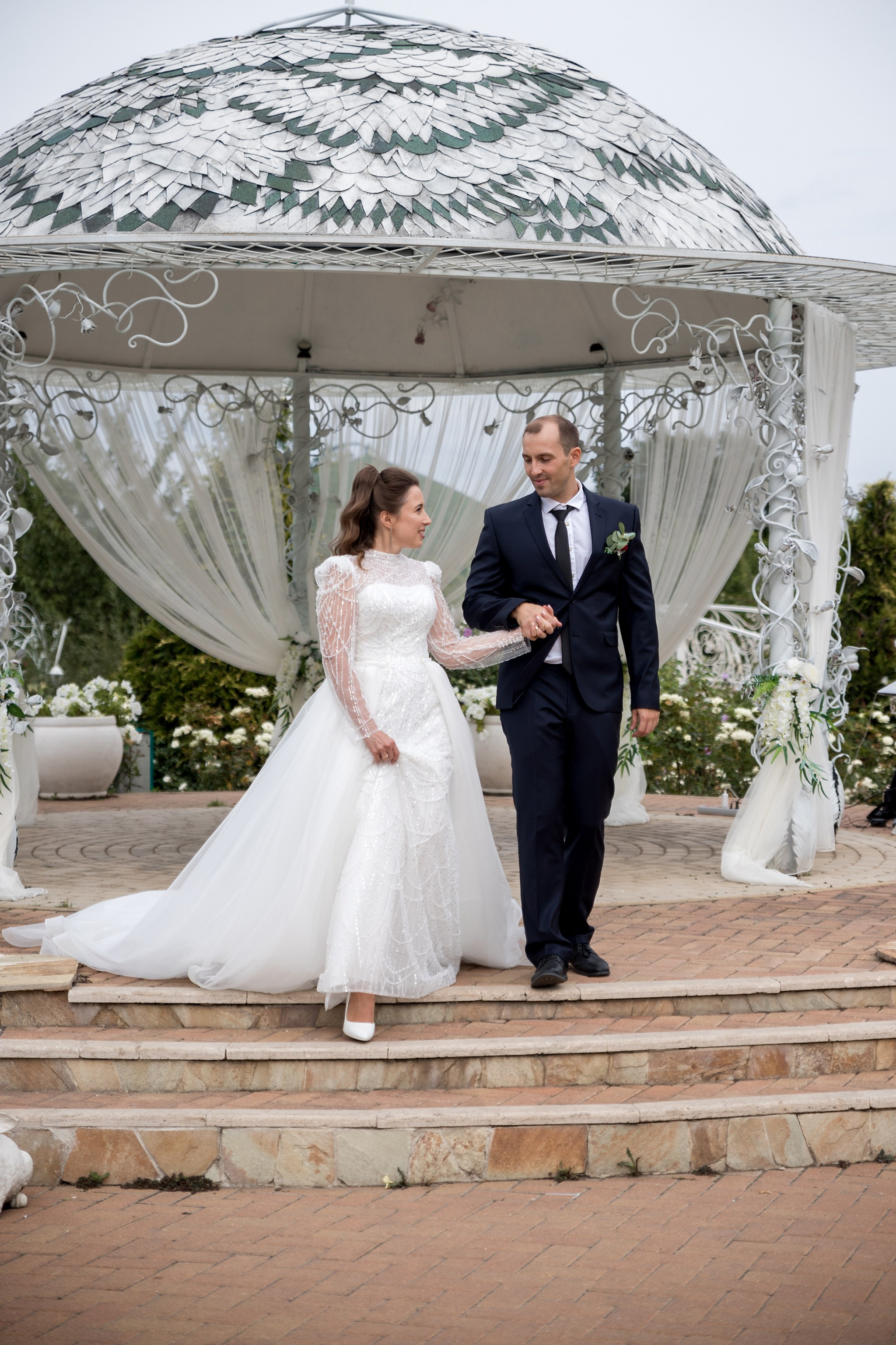 Прогулка Пятигорск-Иноземцево. Фотограф Пятигорск и КМВ