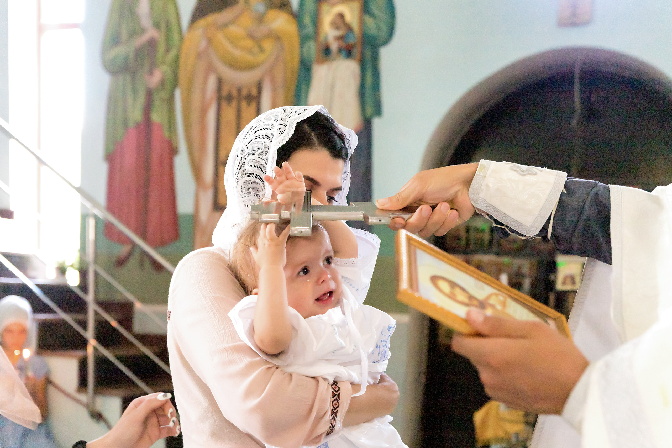 Церковь Успения Пресвятой Богородицы. Фотограф Пятигорск и КМВ