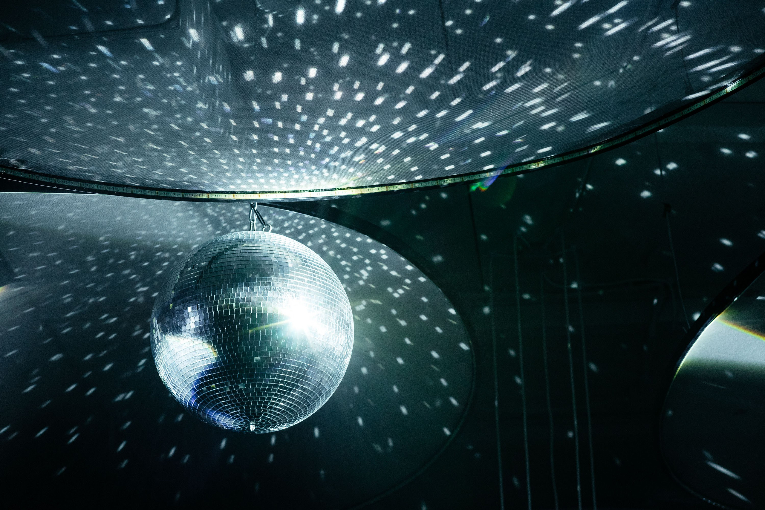 Комсак Hall (Корпоратив). Фотограф Ирина Романова