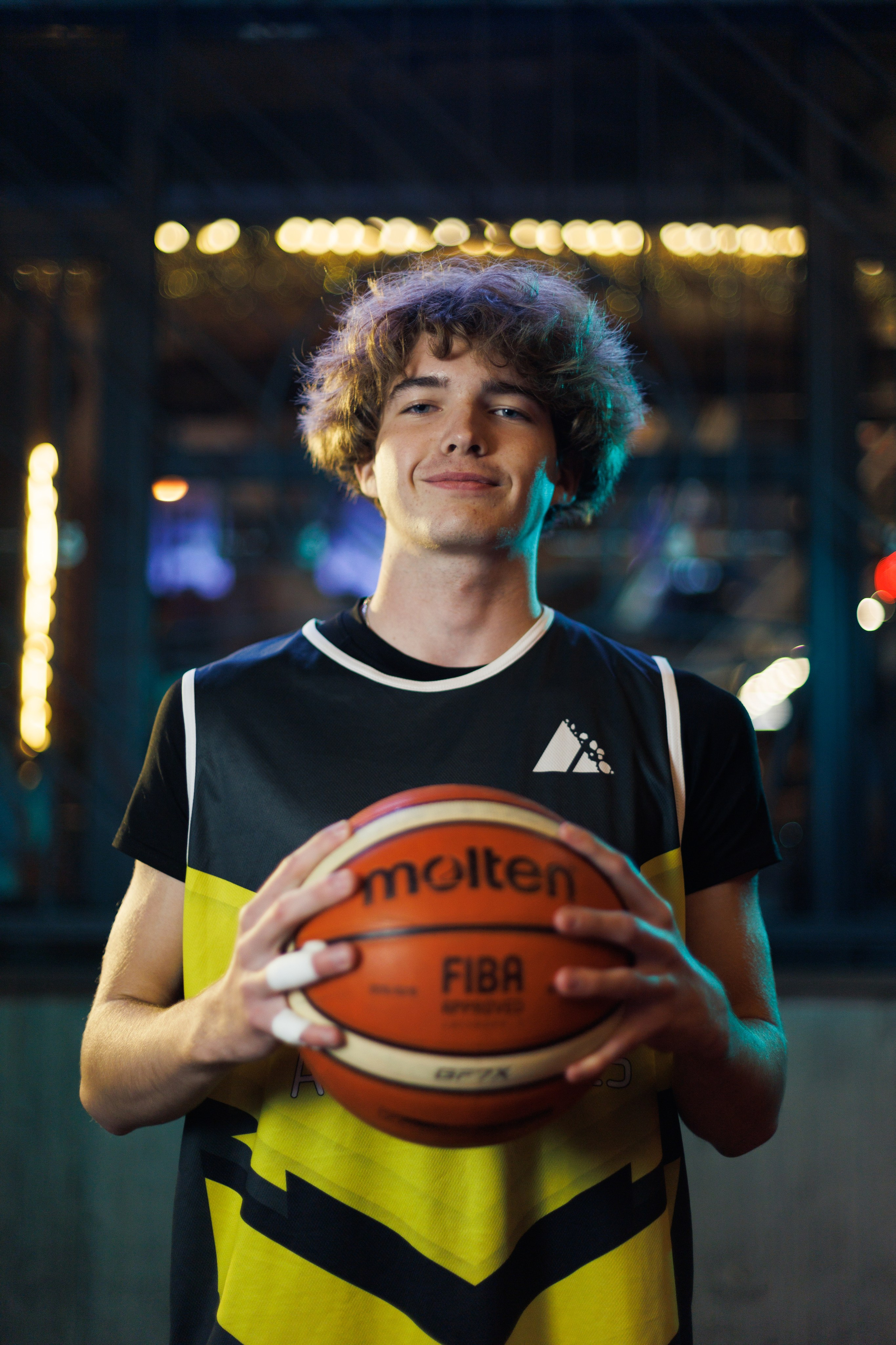 Баскетбол. Фотограф мероприятий и спорта: юбилеев, дней рождений и корпоративов из Москвы