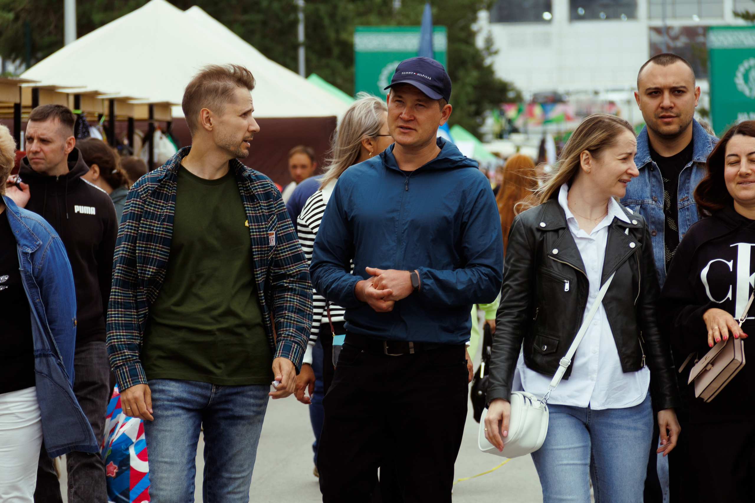 Фестиваль «На Рахате» 2025. Фотограф мероприятий и спорта: юбилеев, дней рождений и корпоративов из Москвы