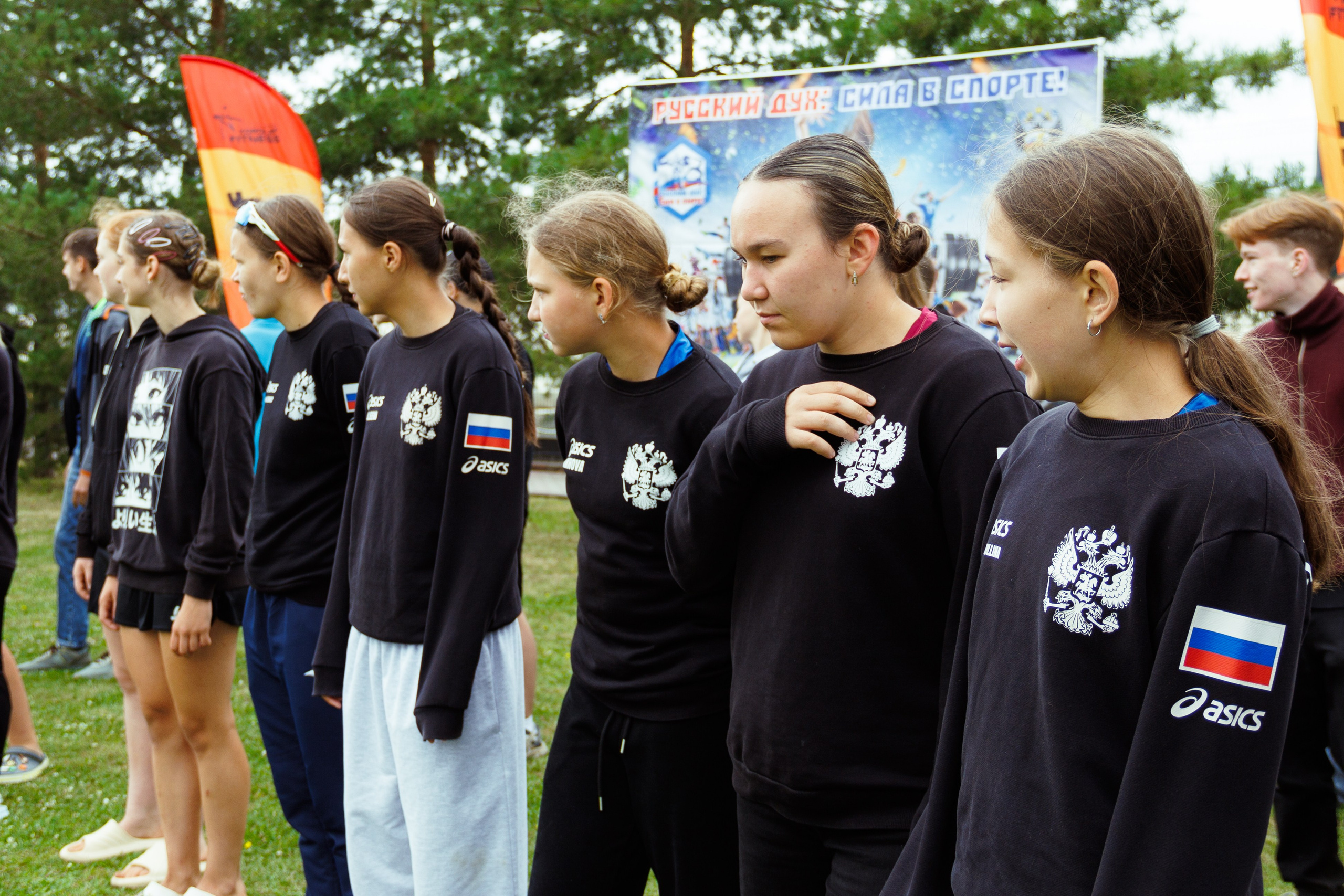 Фестиваль «На Рахате» 2025. Фотограф мероприятий и спорта: юбилеев, дней рождений и корпоративов из Москвы