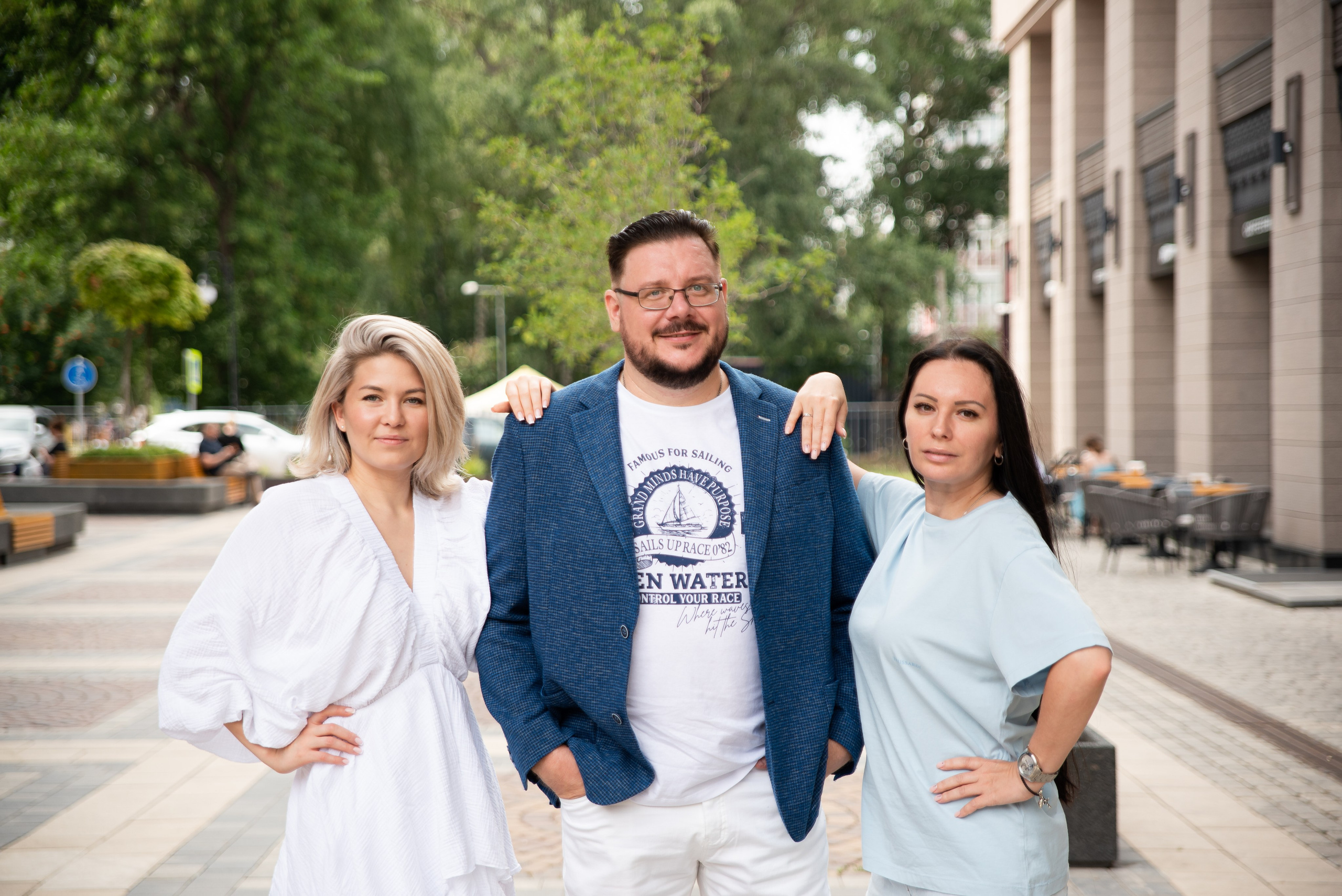 Красивые локации для фотосъемок в Уфе. Свадебный фотограф Тимур Хабибуллин