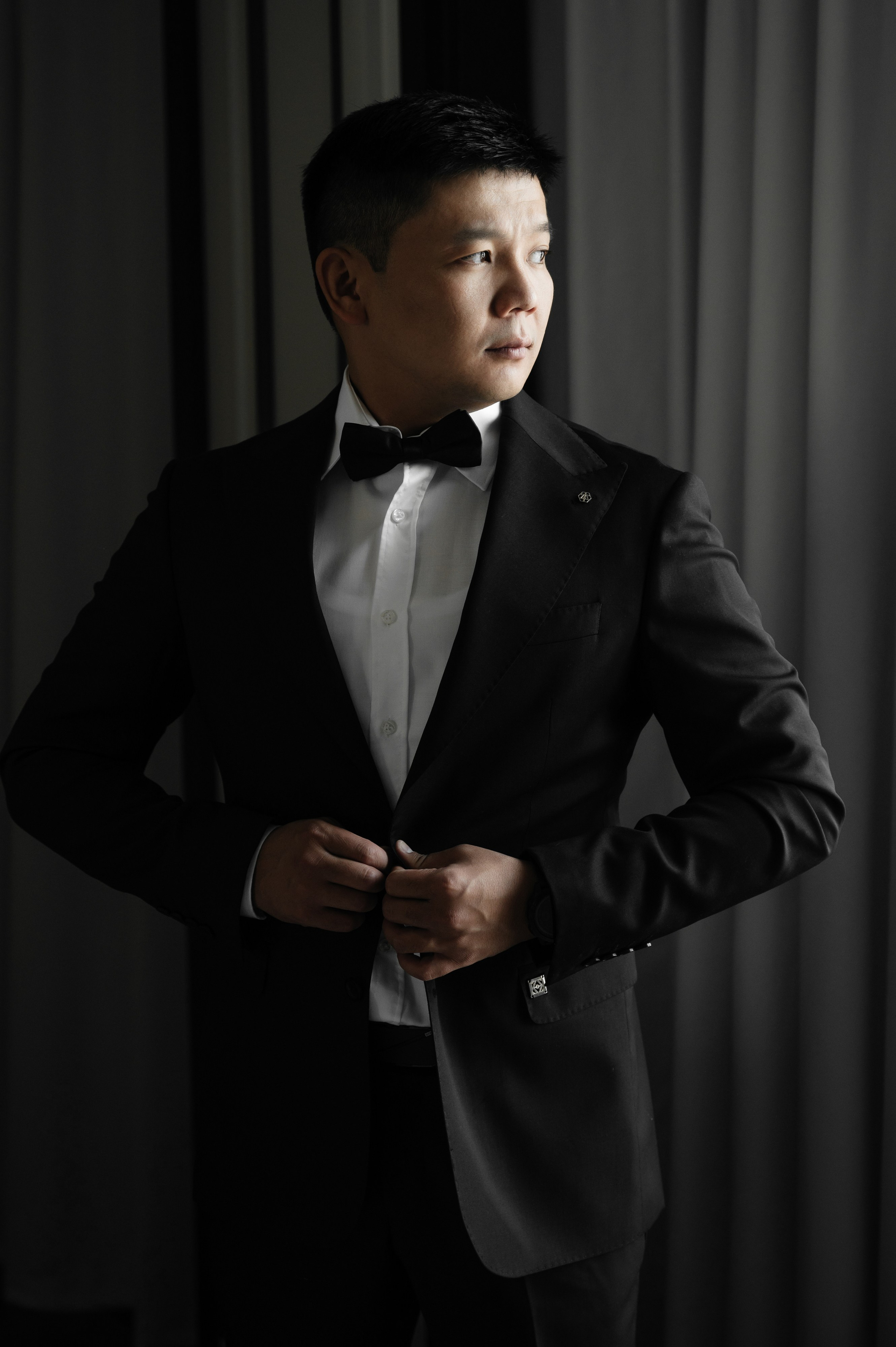 ZHUMAZHAN & SYMBAT. HOME