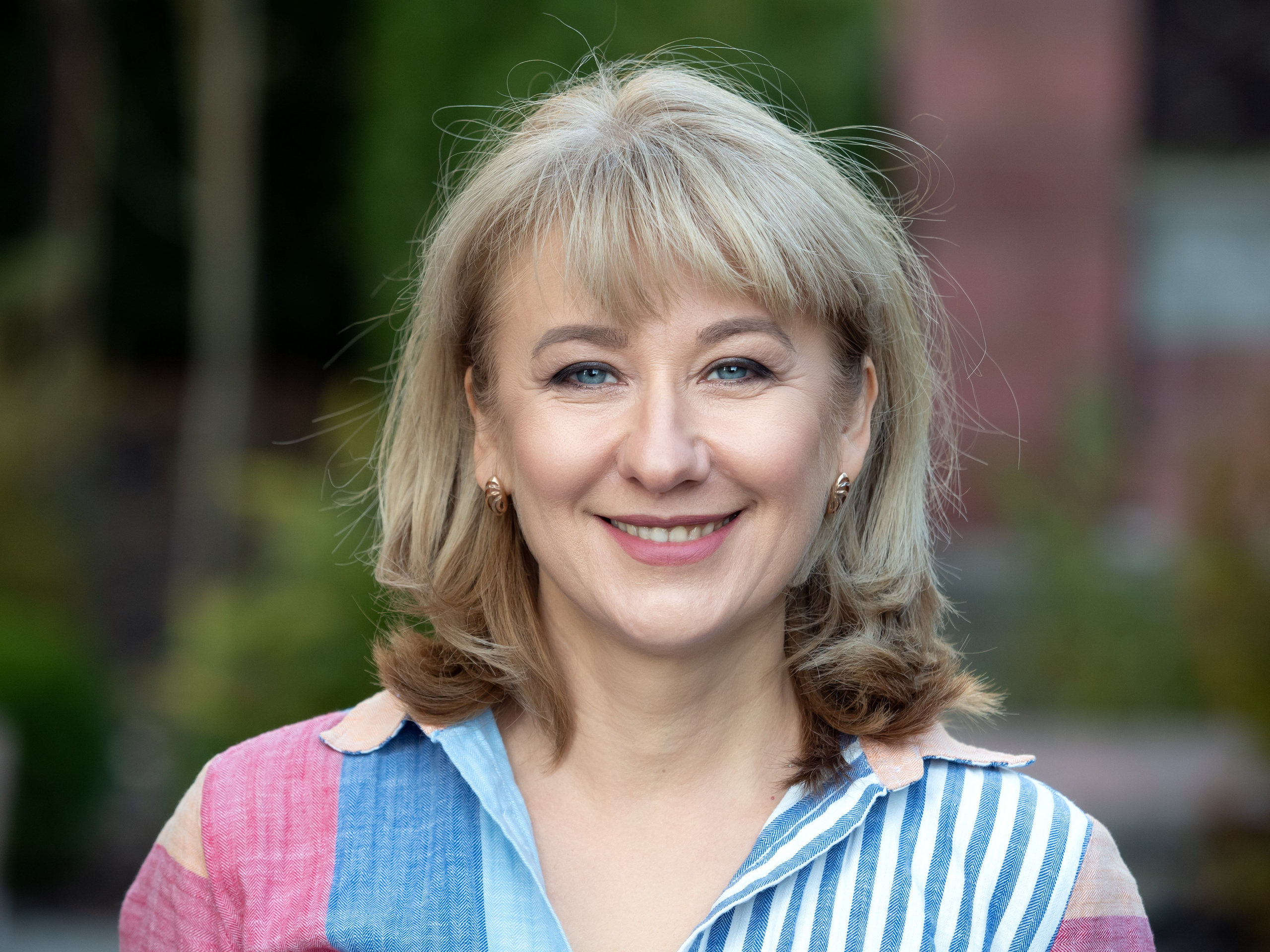 Начало нового этапа. Фотограф в Минске Людмила Дутко