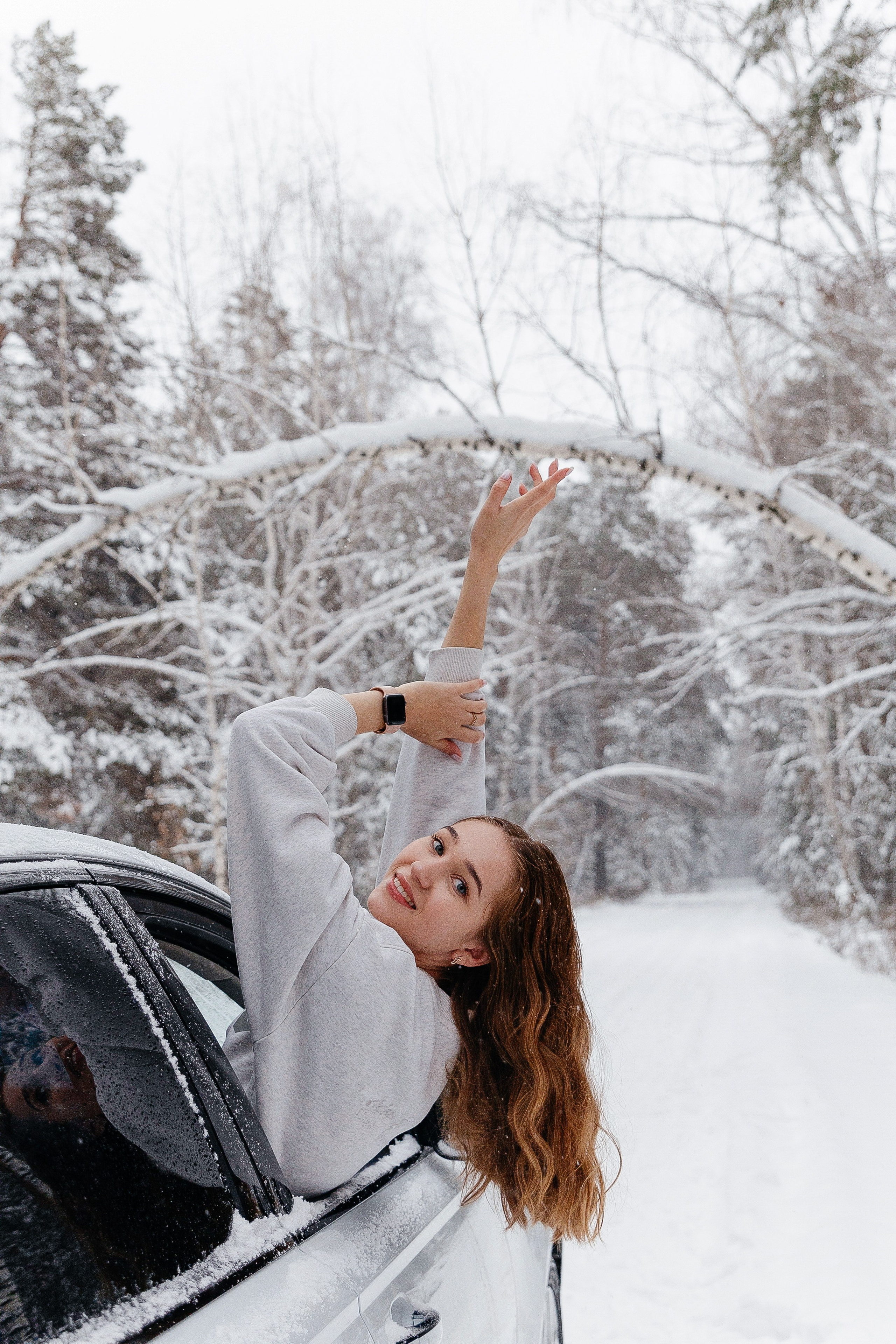 Семья Фестер. Семейный и свадебный фотограф в Южноуральске Екатерина Столярова
