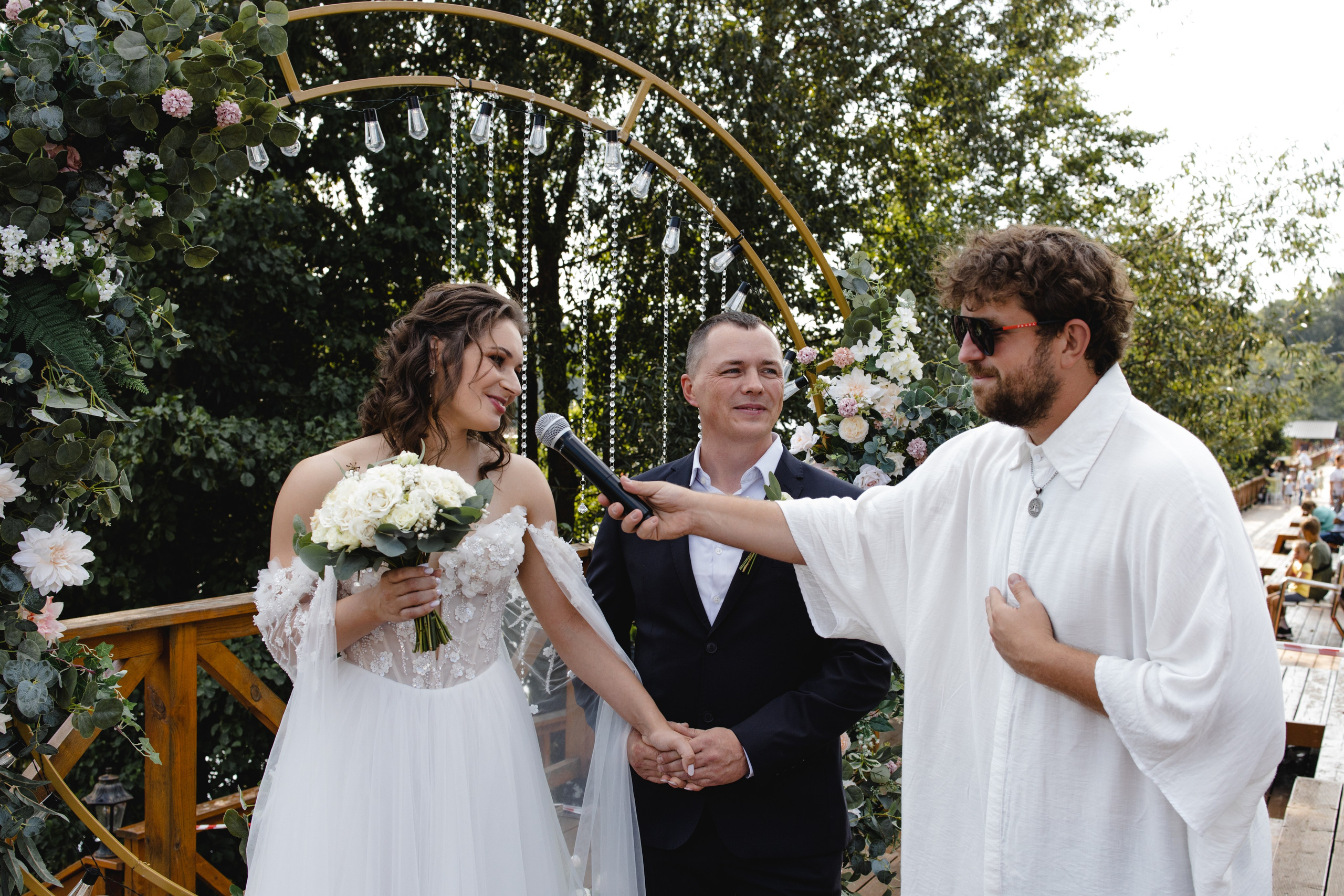 Вячеслав и Наталья. Фотограф Москва, Светлана Королева